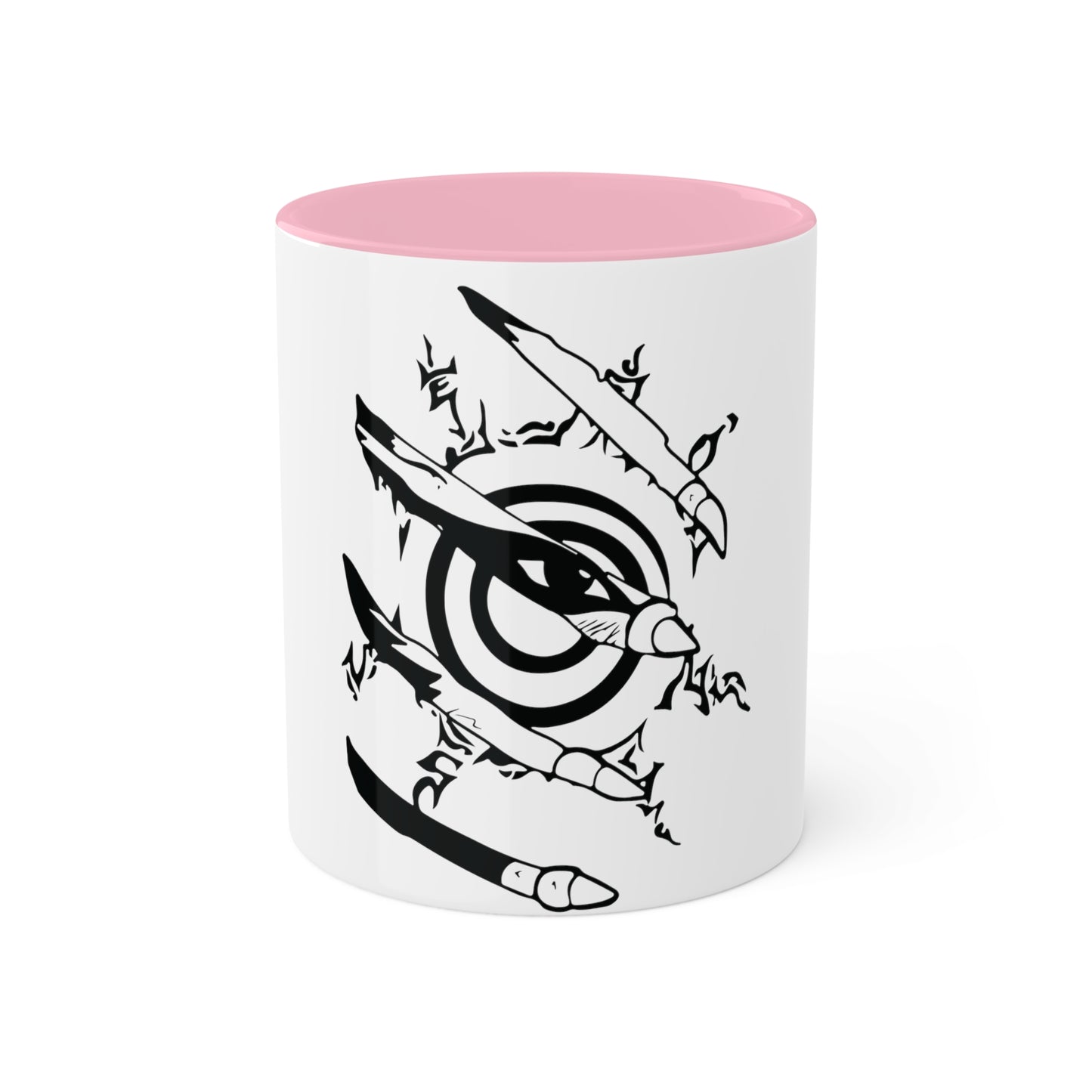 Kurama 9tail Fox, Personalized Custom Mug