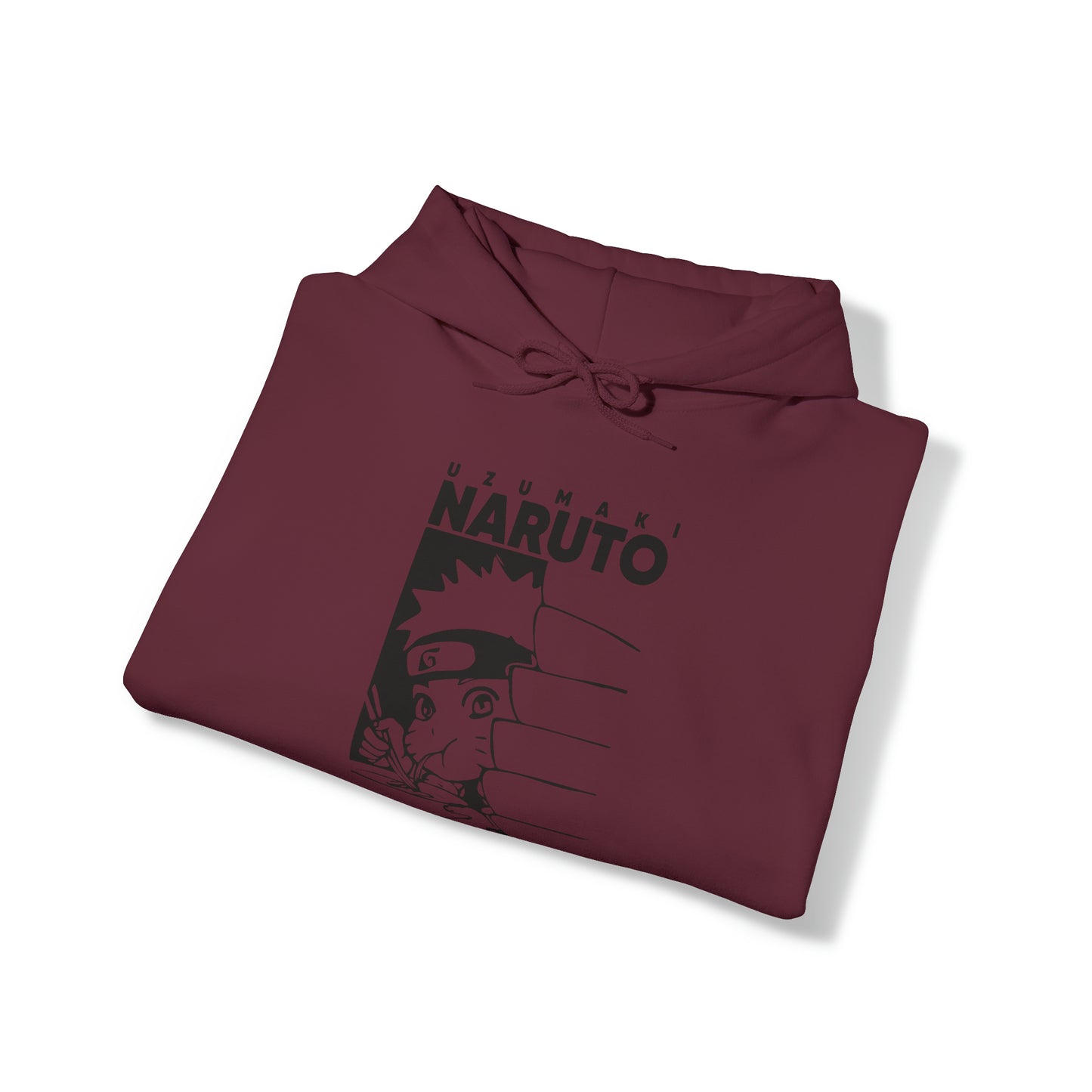 Naruto Noodles Unisex Pullover Hoodie Blend™ Sweatshirt