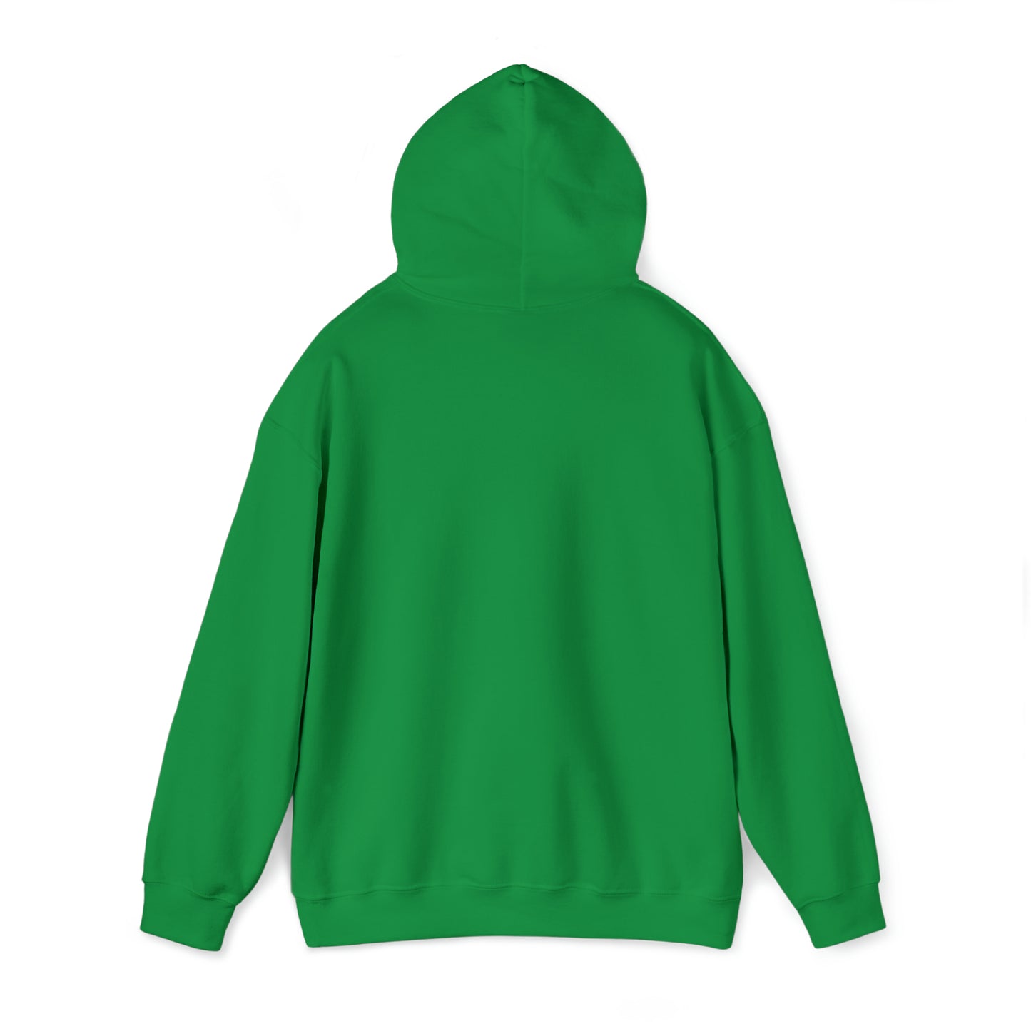 Uchina Crest Unisex Pullover Hoodie Blend™ Sweatshirt