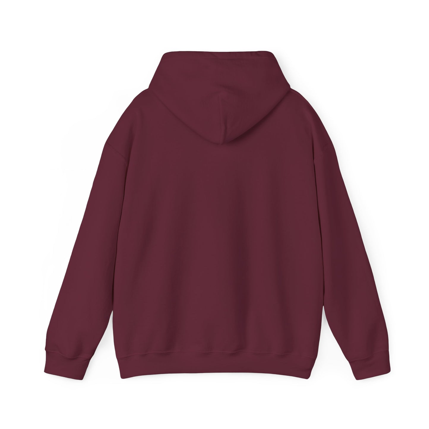 Rouge Clans Unisex Heavy Blend™ Hooded Sweatshirt