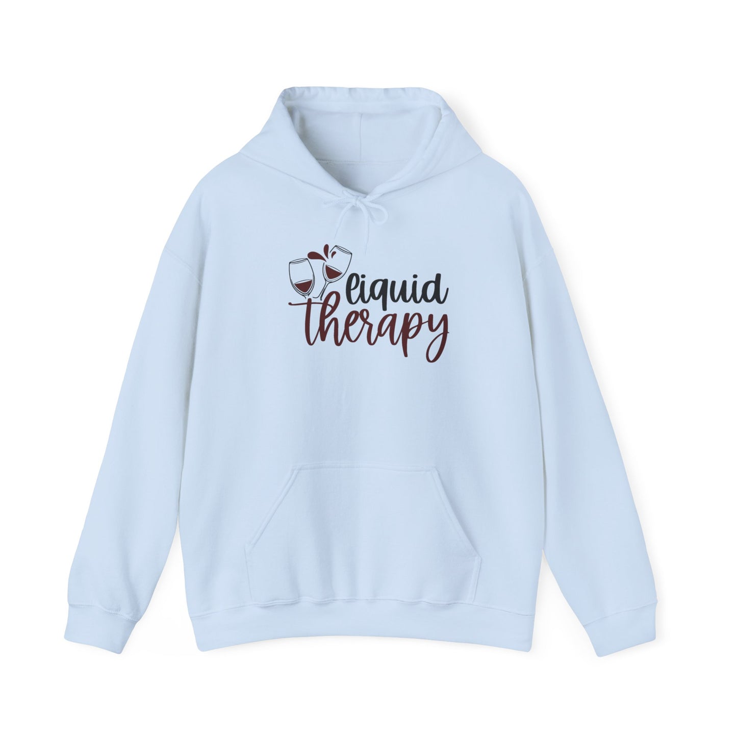 Liquid Therapy Blend™ Hooded Sweatshirt