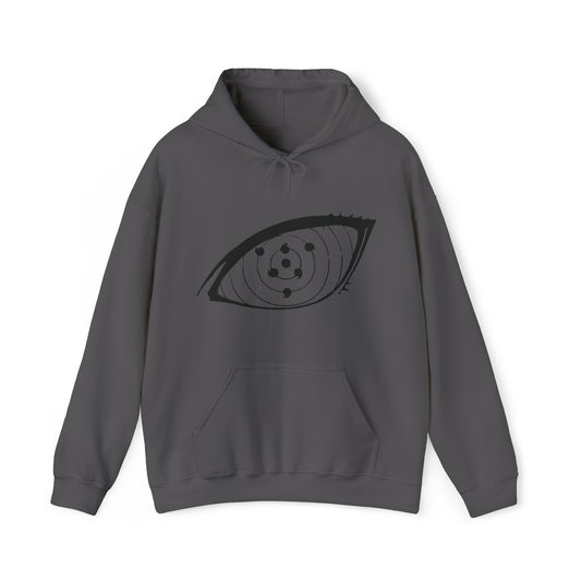 Rennegan Anime Unisex Blend™ Hooded Sweatshirt