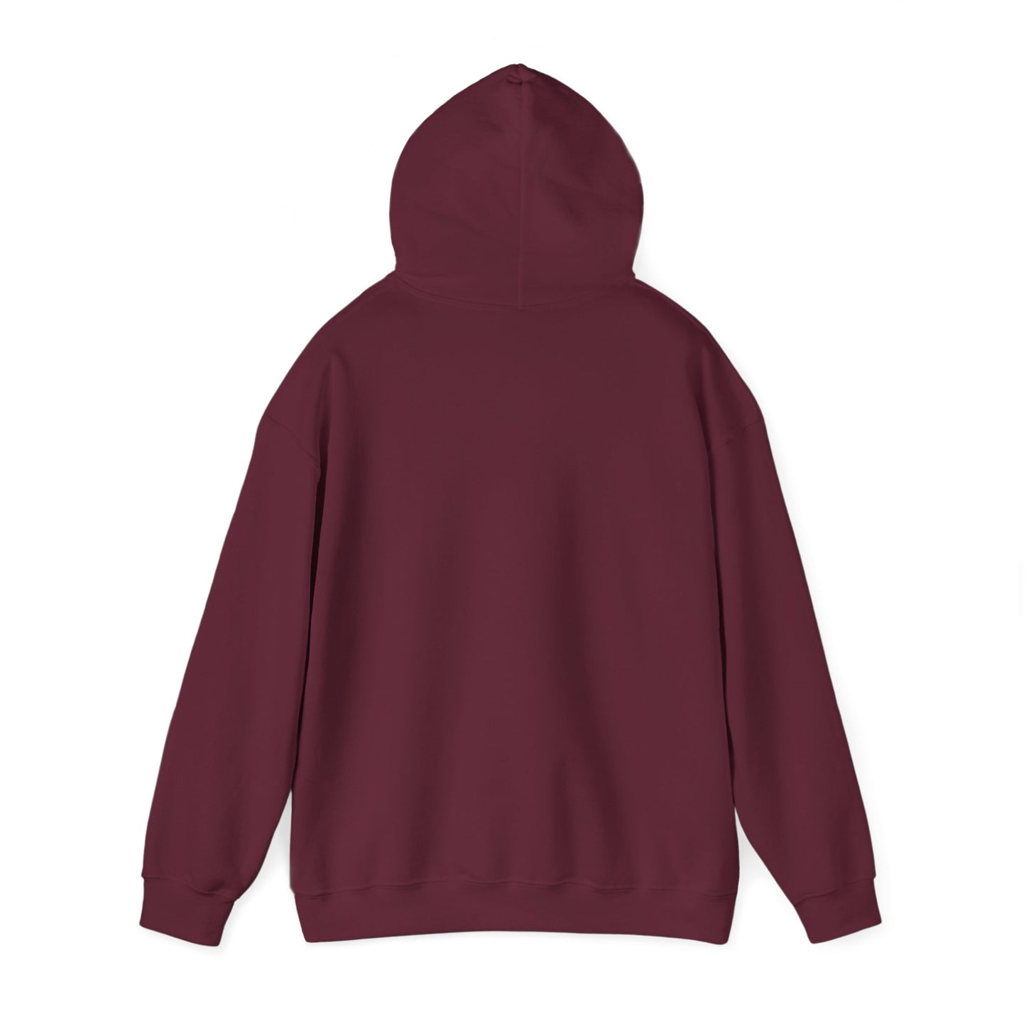 Mental Health Unisex Pullover Hoodie