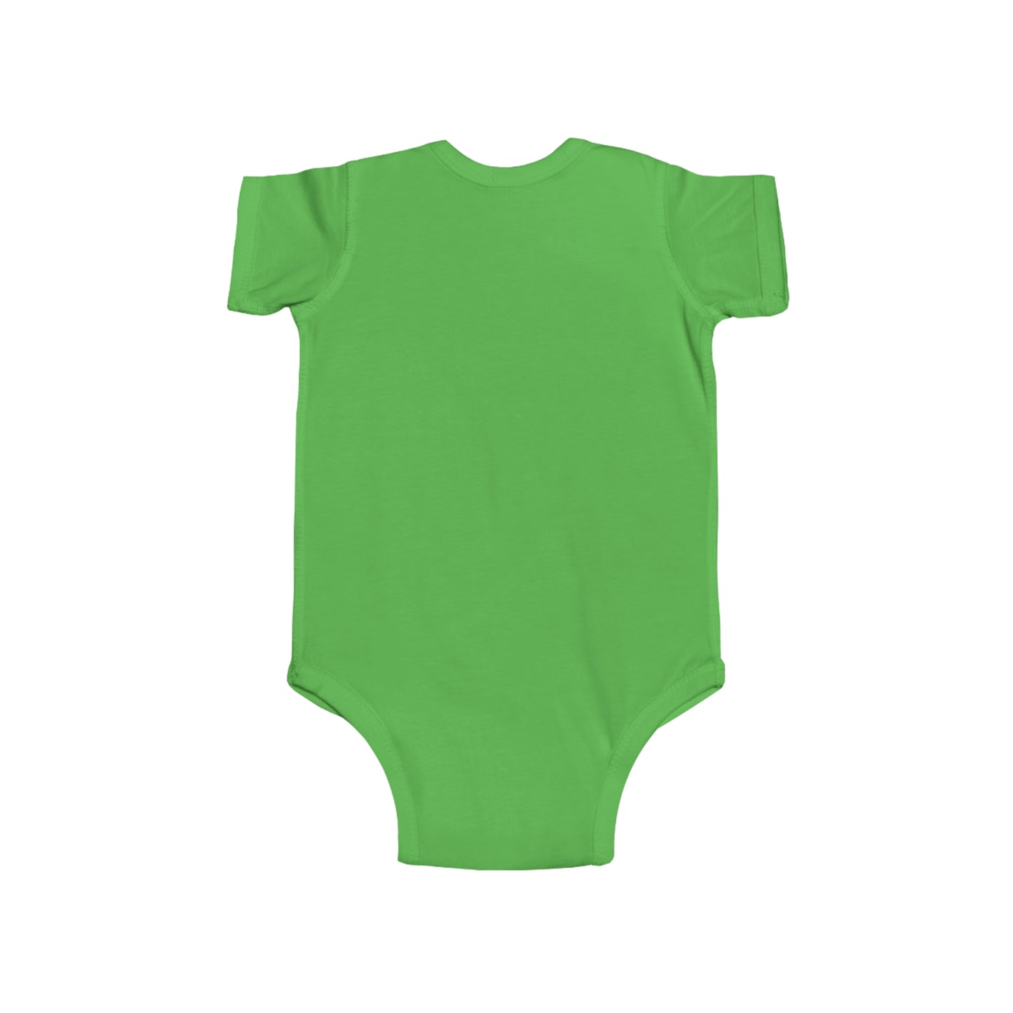 Tiny & Mighty Infant Jersey Onesie