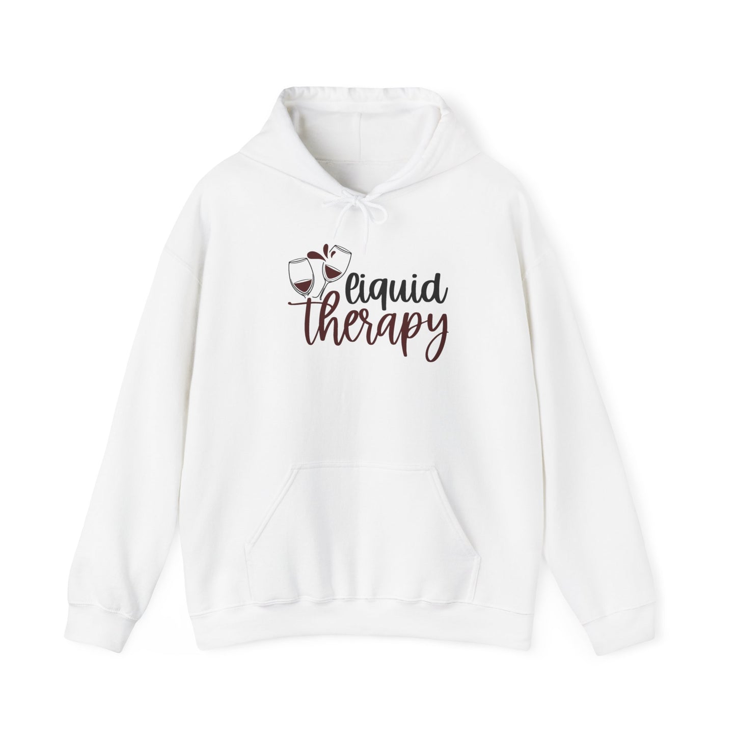 Liquid Therapy Blend™ Hooded Sweatshirt