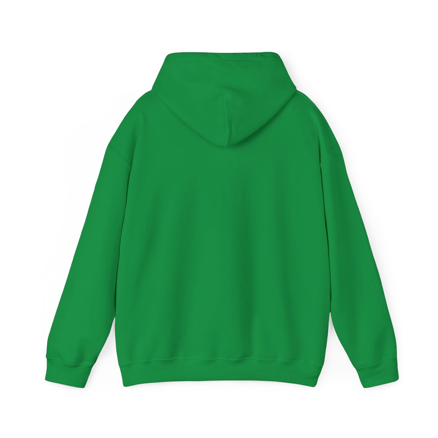 Mental Health Unisex Pullover Hoodie
