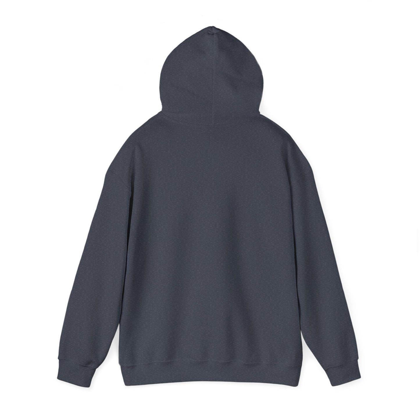 Angela Unisex Pullover Hoodie Blend™ Sweatshirt