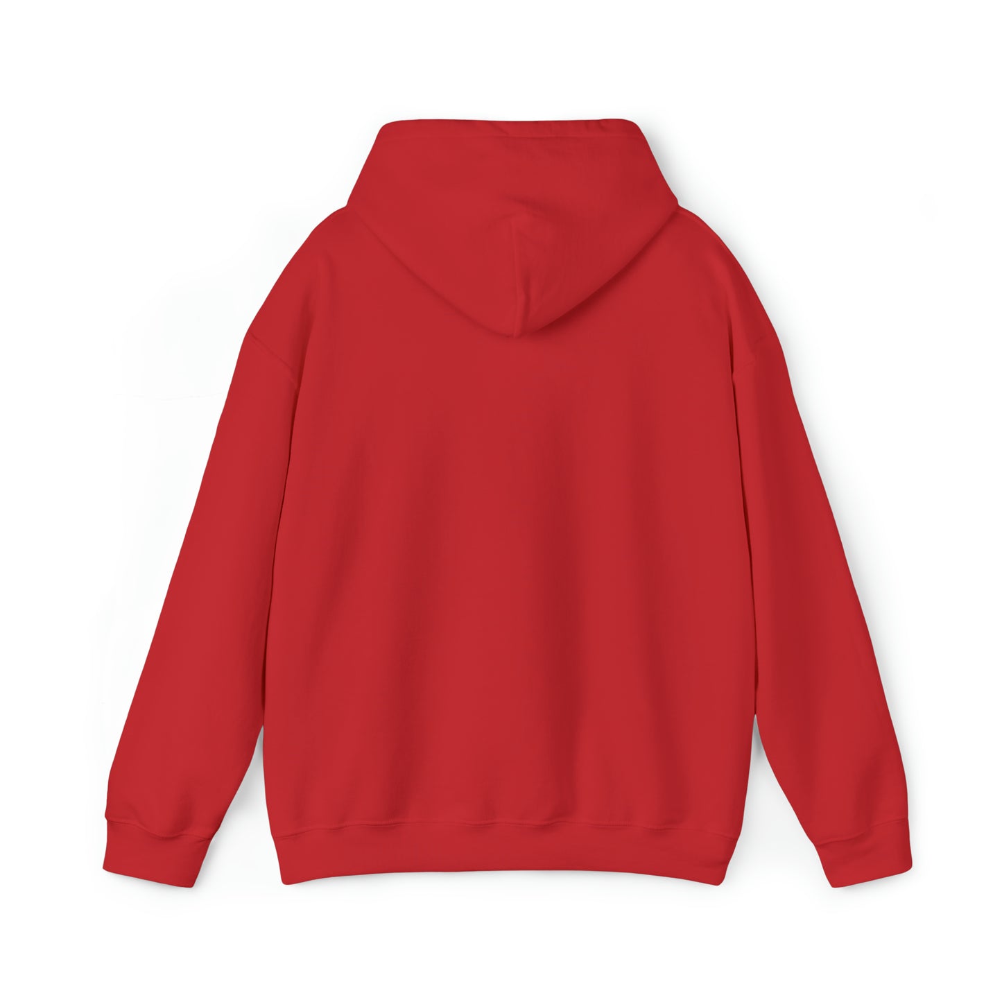 Always Down for a Bowl Unisex Pullover Hoodie Blend™ Sweatshirt
