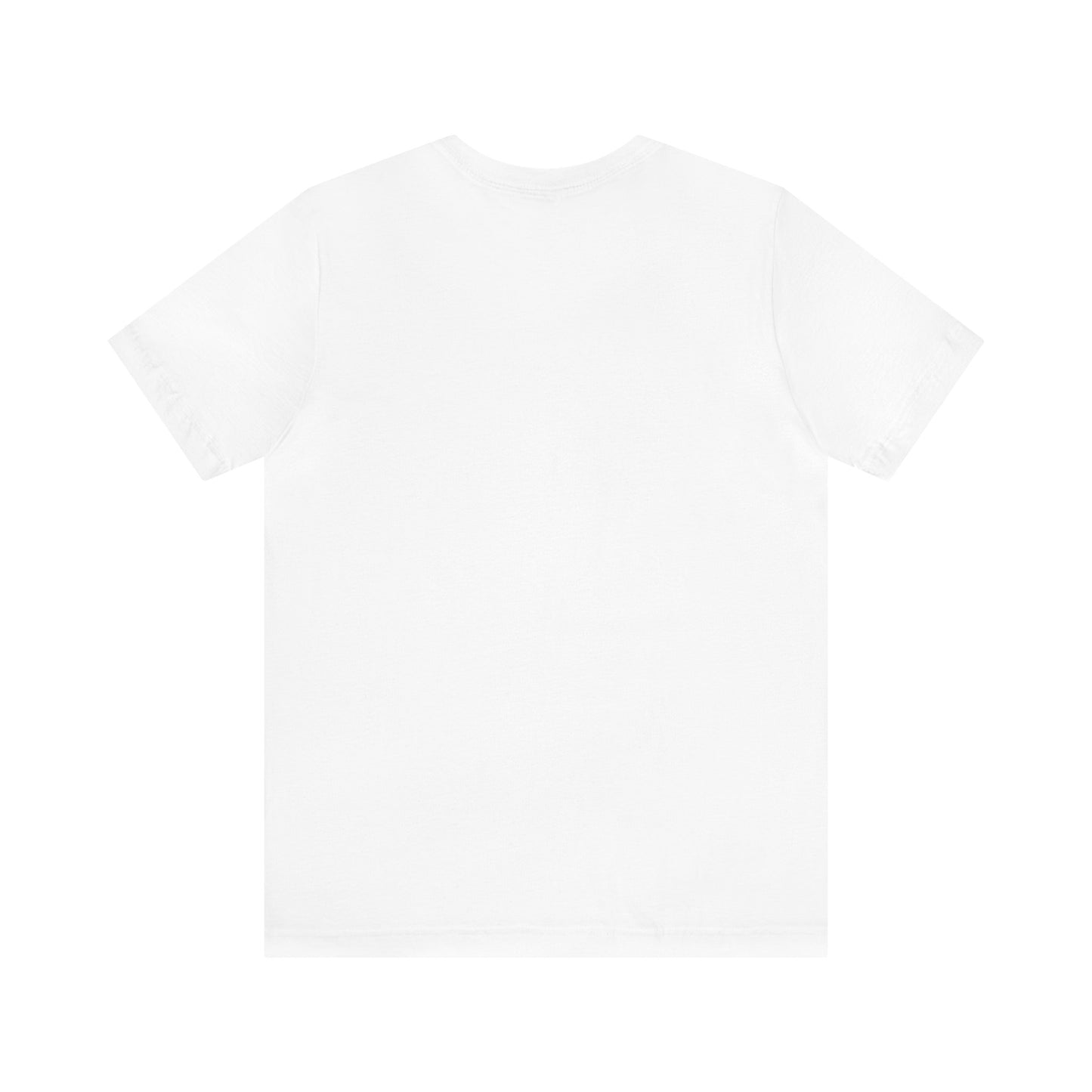 High Standards Unisex Jersey Tee