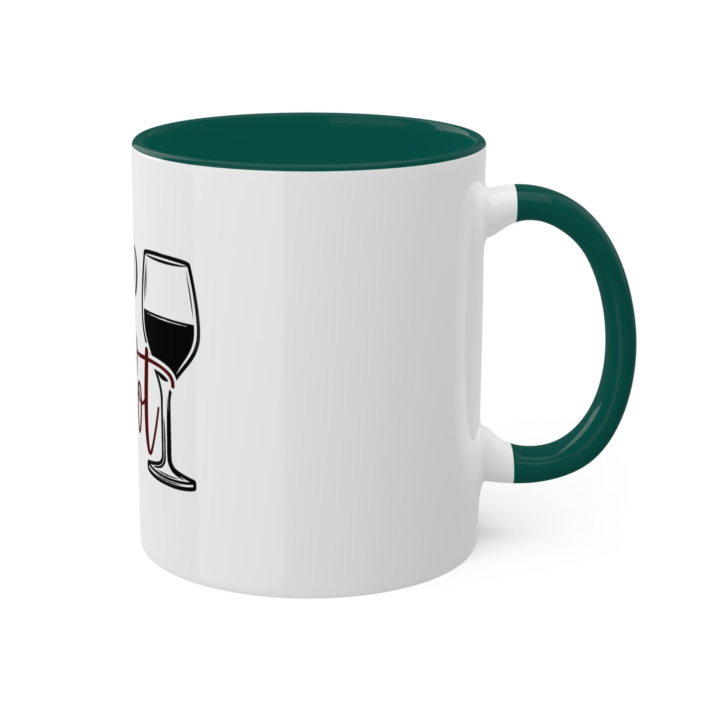 You had me at Merlot Custom Personalized Mug