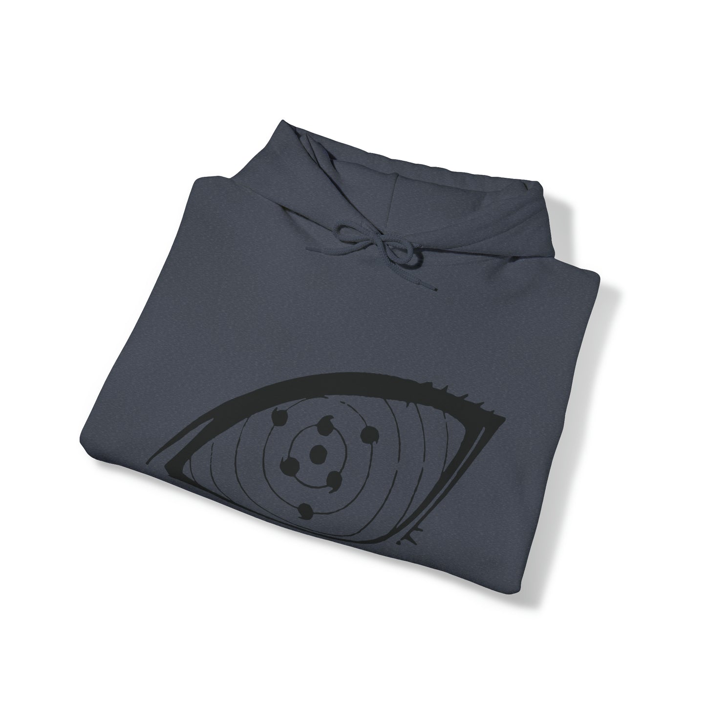 Rennegan Anime Unisex Blend™ Hooded Sweatshirt