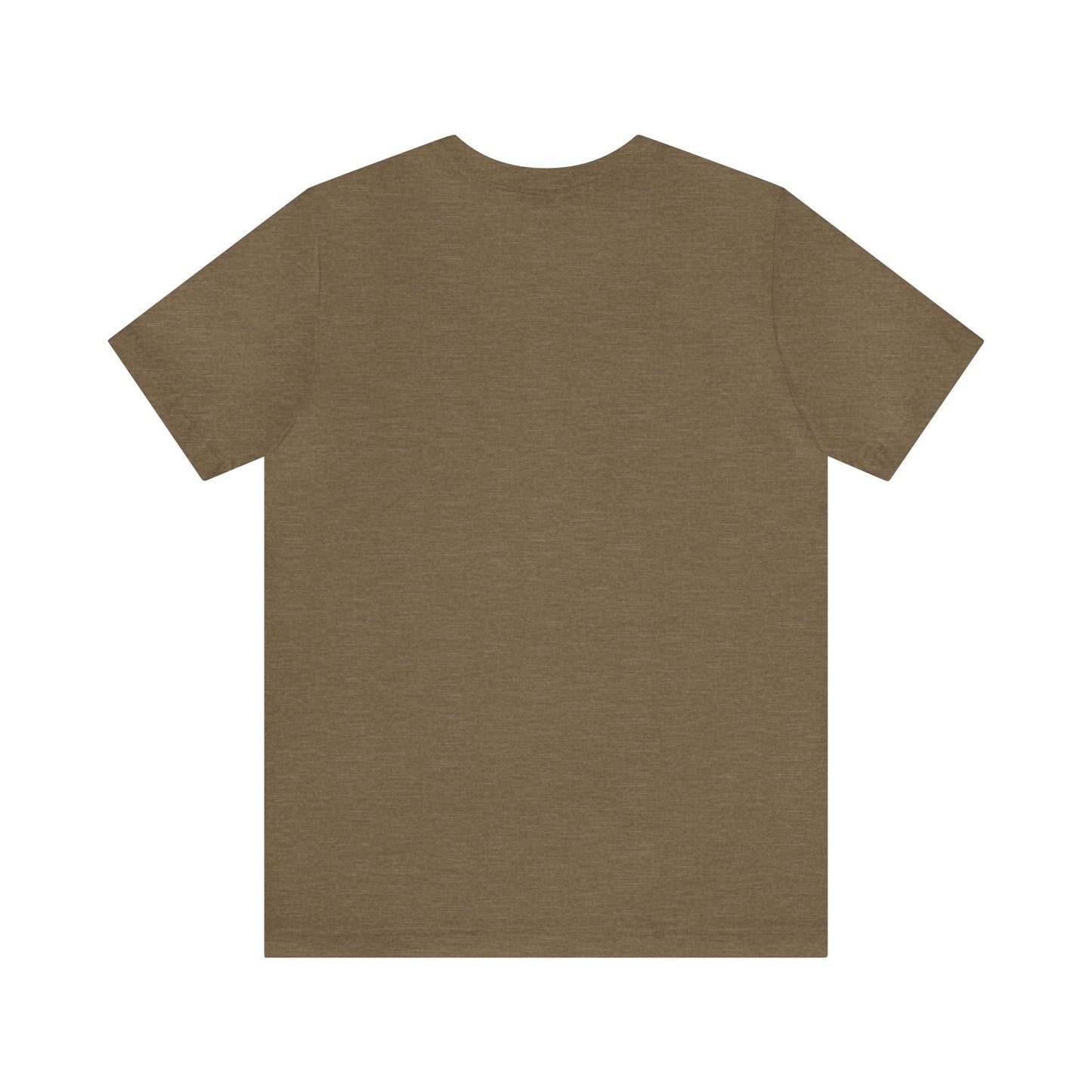 Always Down for a Bowl Unisex Jersey Tee