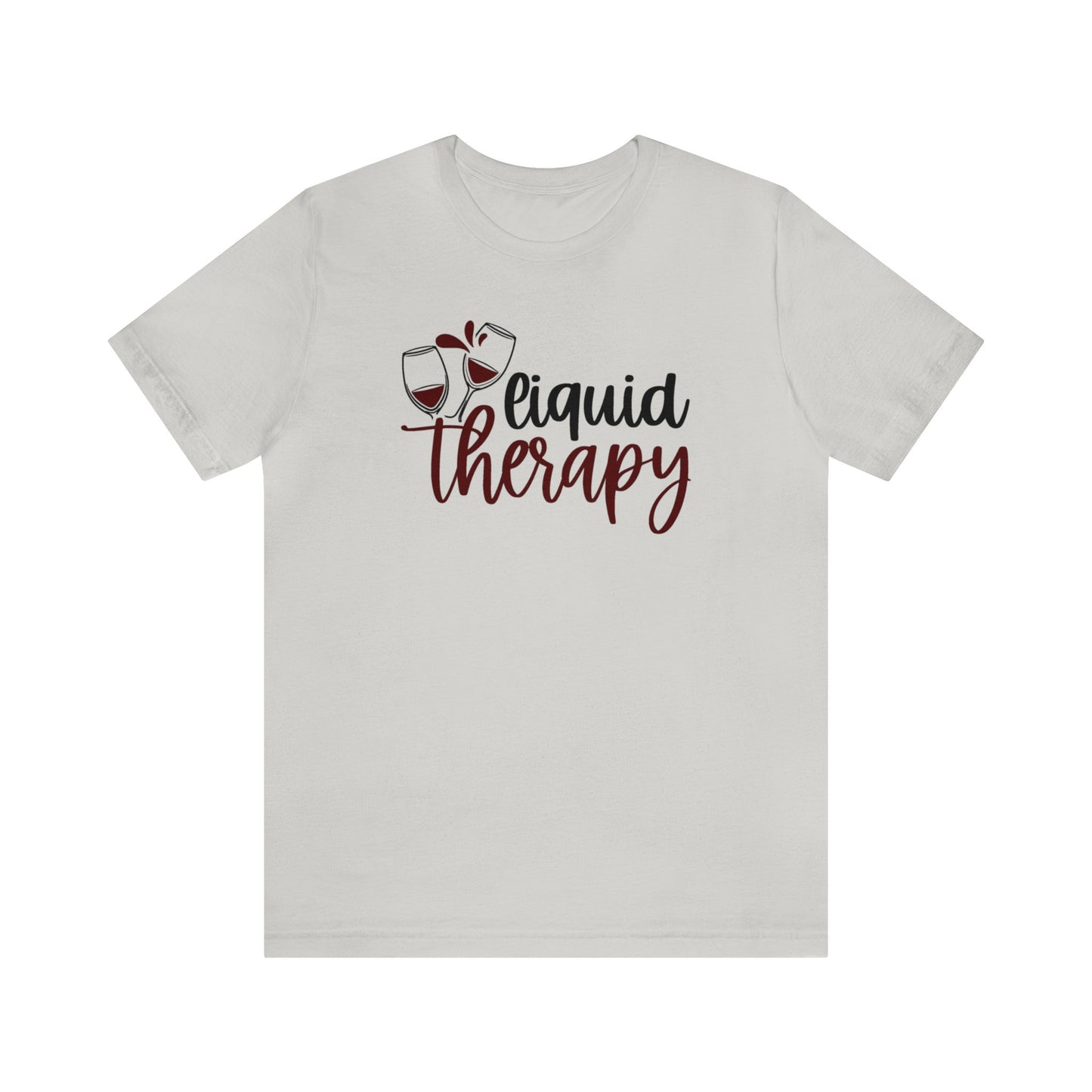 Liquid Therapy Unisex Jersey Tee