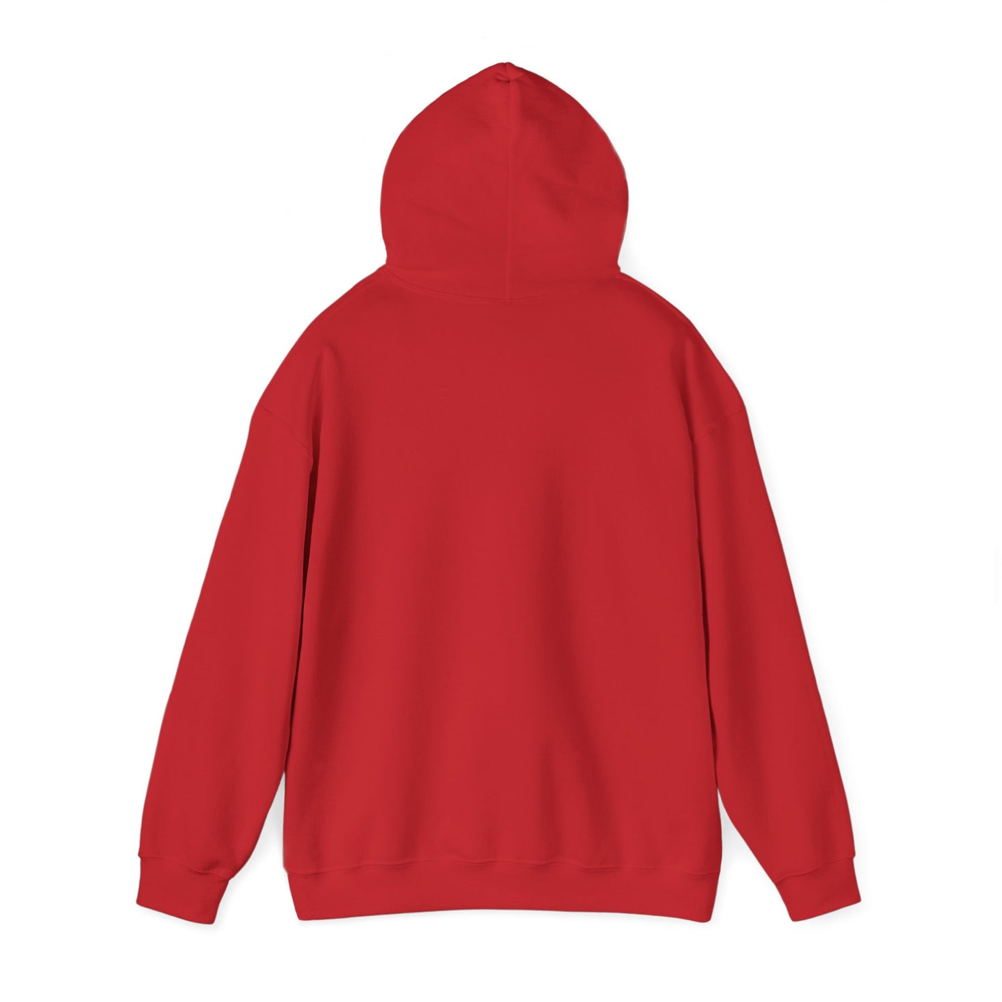 Mental Health Unisex Pullover Hoodie