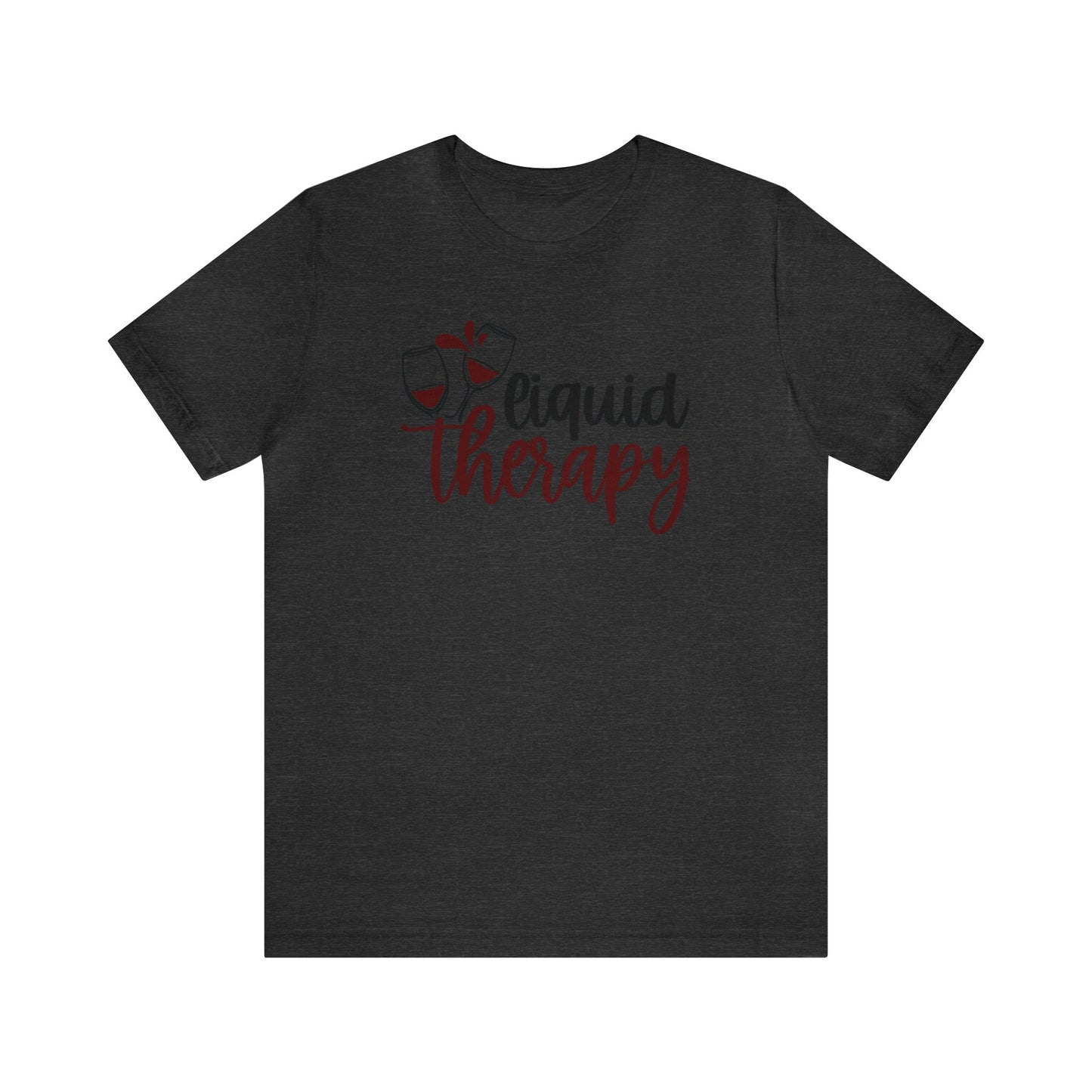 Liquid Therapy Unisex Jersey Tee