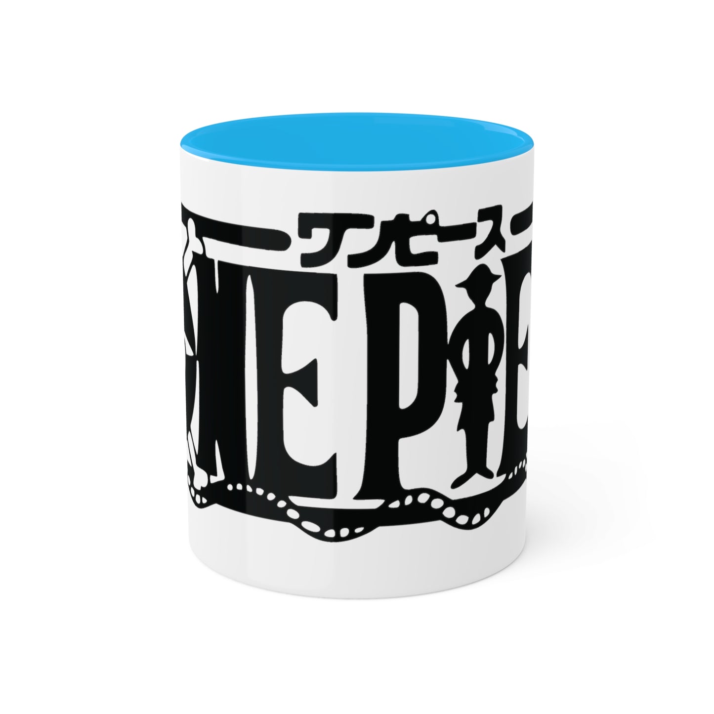 OnePiece, Custom Personalized Mug