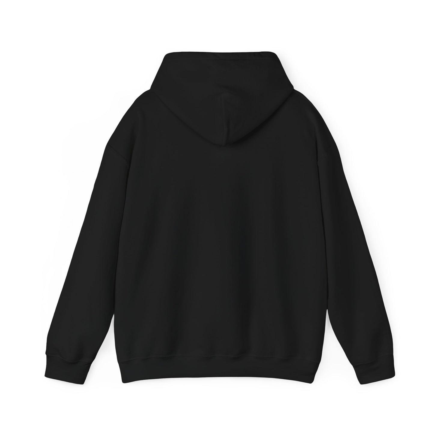 Relax You will be OK Blend™ Hooded Sweatshirt