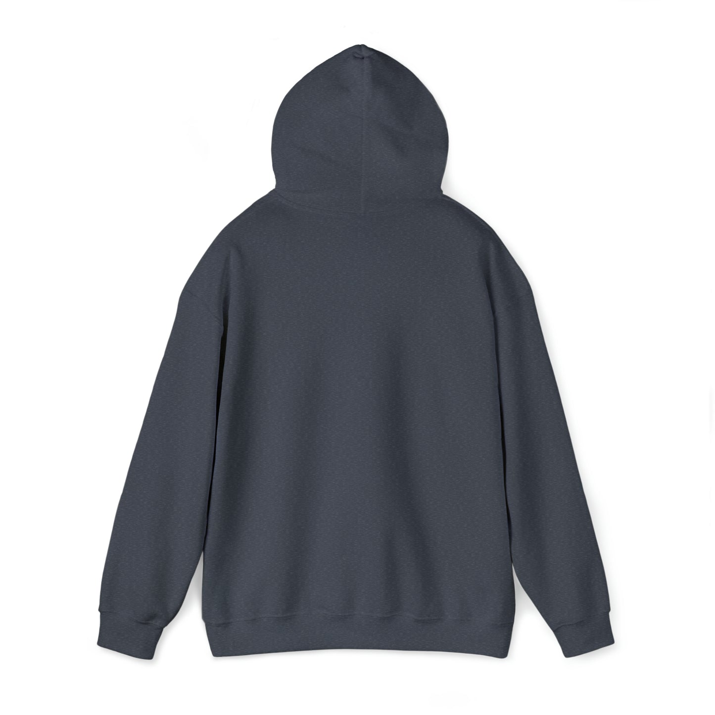 Queen of the Green Unisex Pullover Hoodie Blend™ Sweatshirt