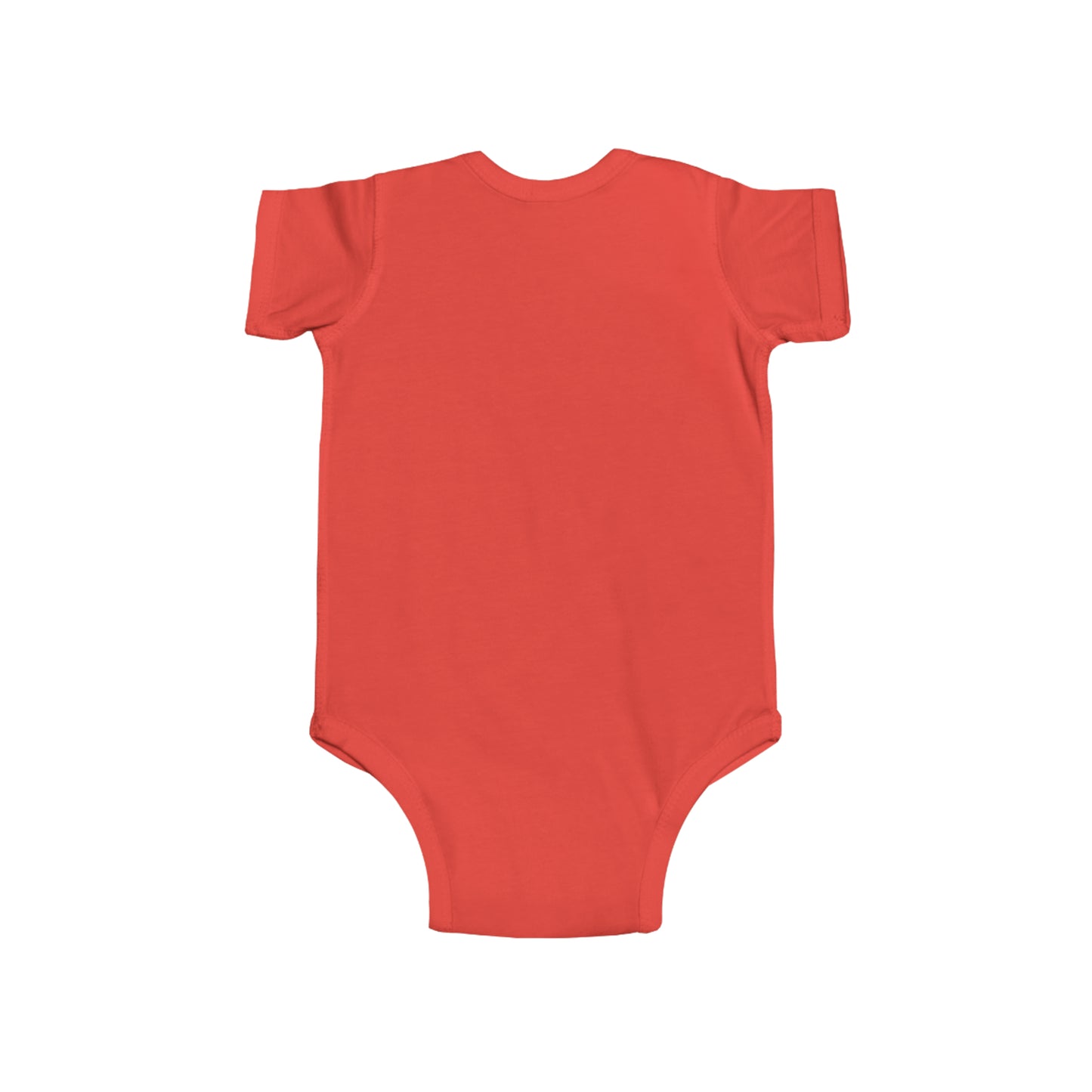 Ladies Man Infant Jersey Bodysuit Onesie