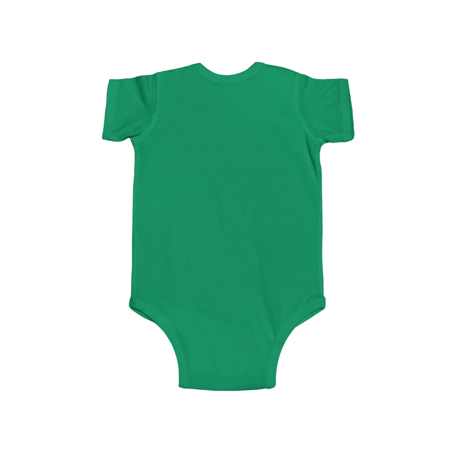 Ladies Man Infant Jersey Bodysuit Onesie