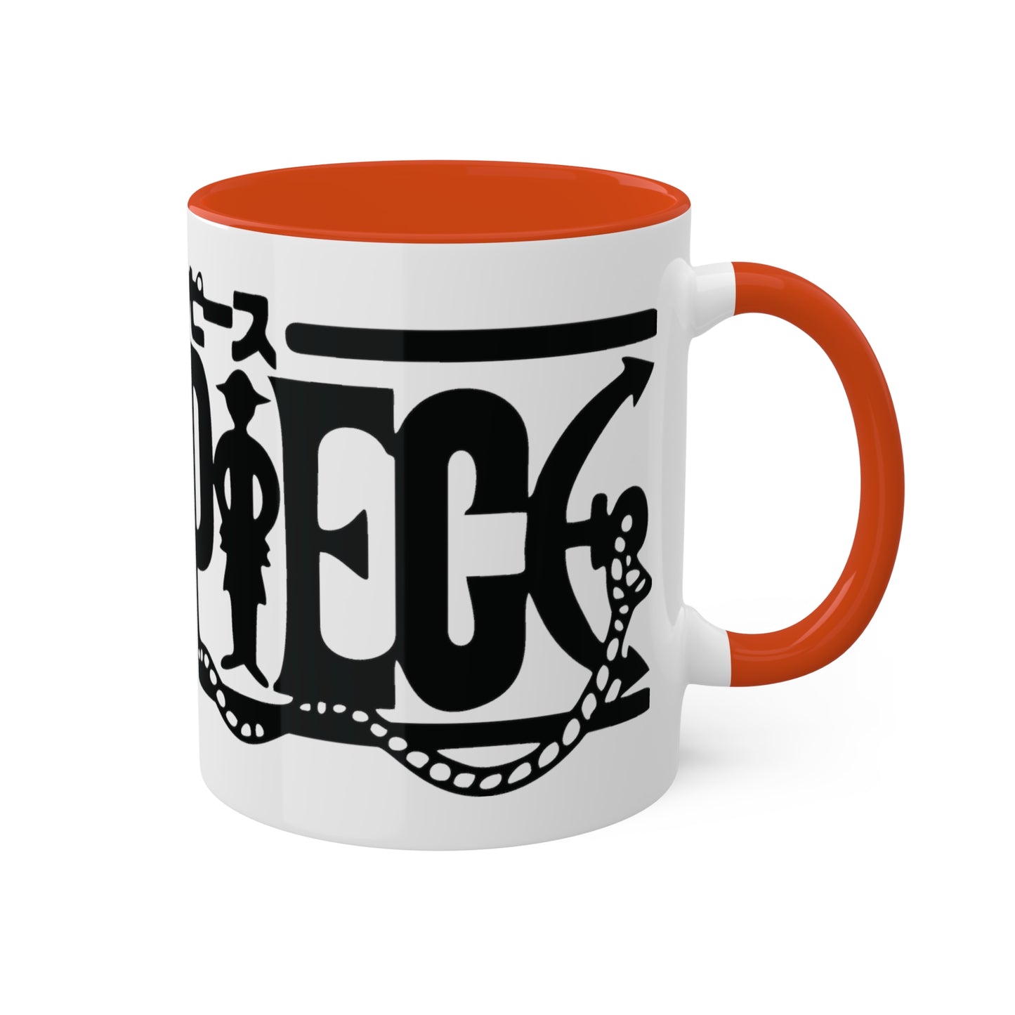 OnePiece, Custom Personalized Mug