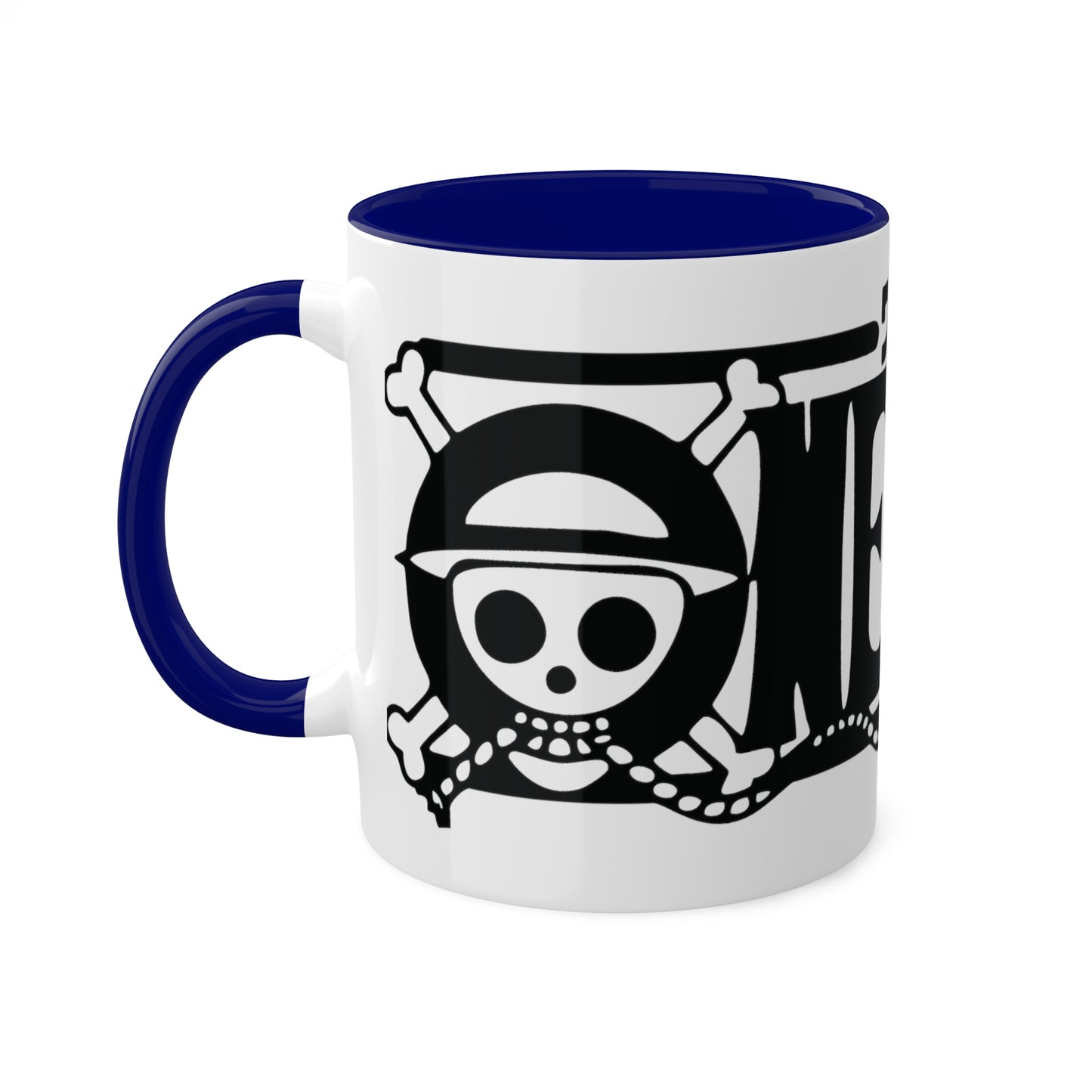 OnePiece, Custom Personalized Mug