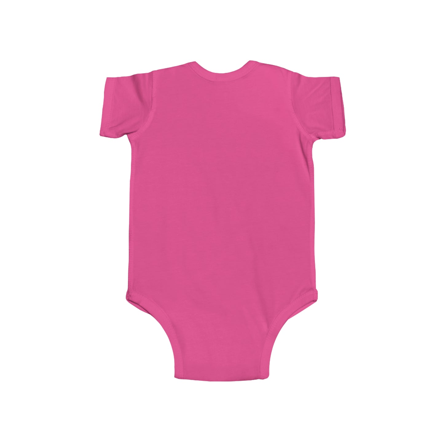 Nap? No Thanks Infant Jersey Bodysuit Onesie