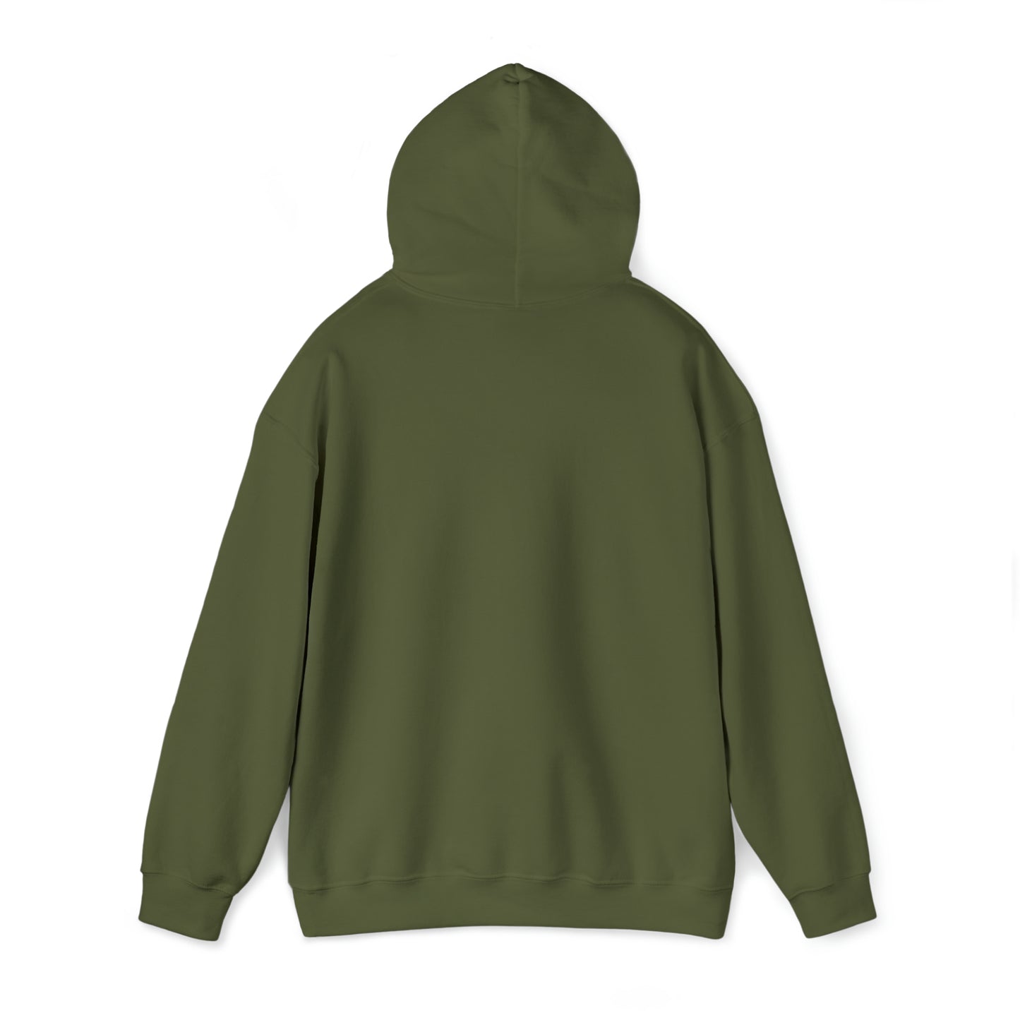 Cant Talk Right Now Pothead Unisex Blend™ Hooded Sweatshirt
