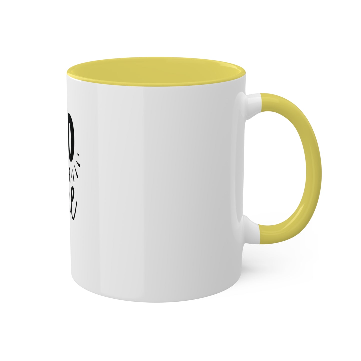 CEO of the HOME, Personalized Custom Mug