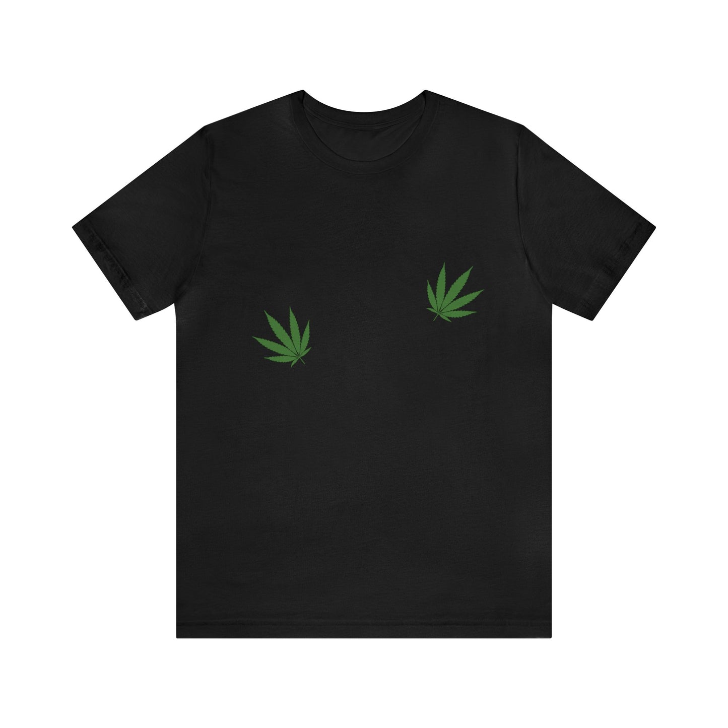 Wake & Bake Unisex Jersey Tee