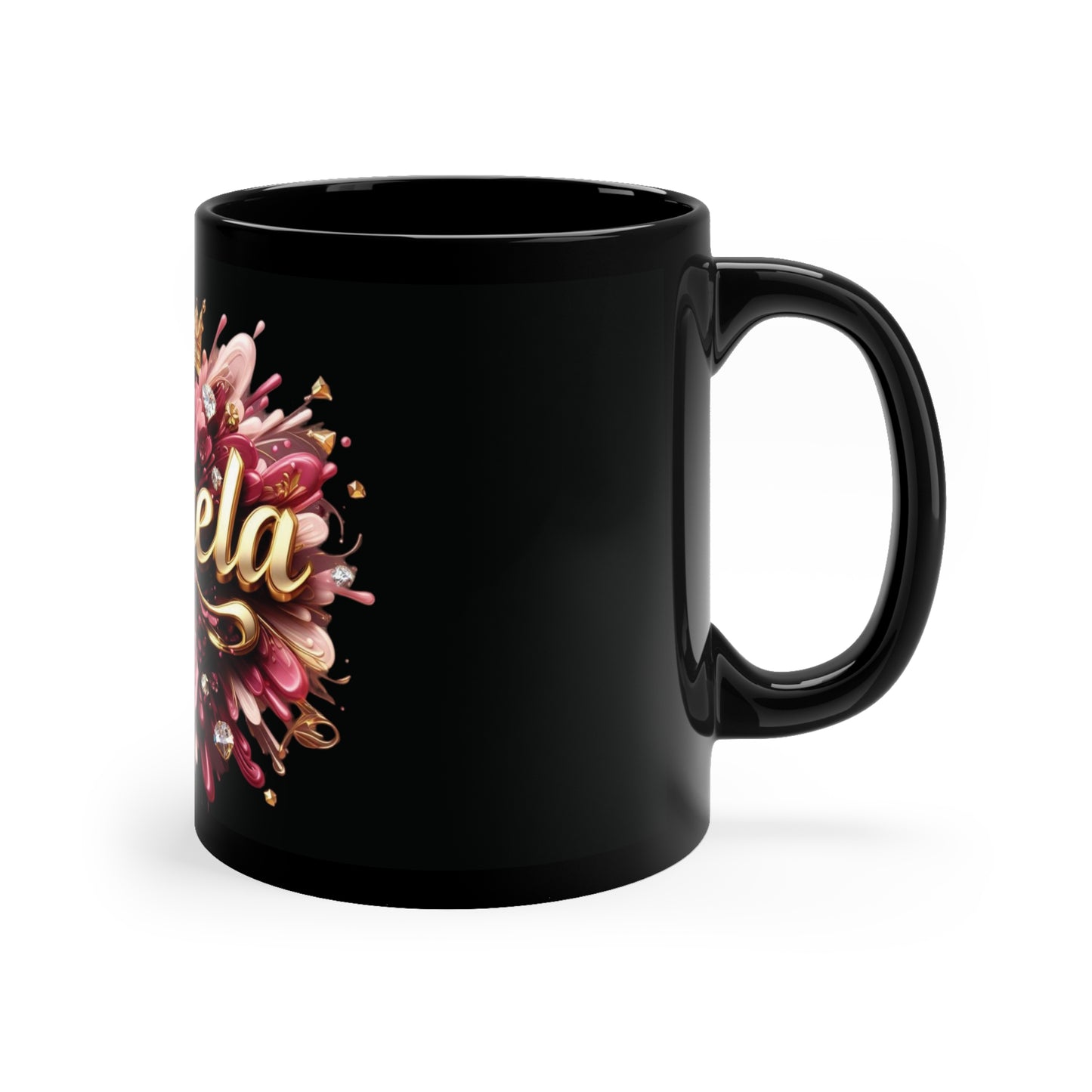 Angela Custom Mug