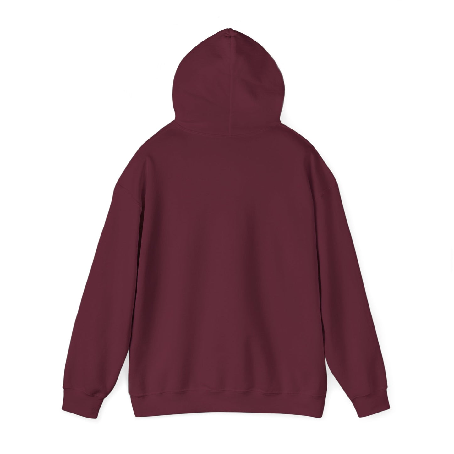 Freak in the Sheets Blend™ Hooded Sweatshirt