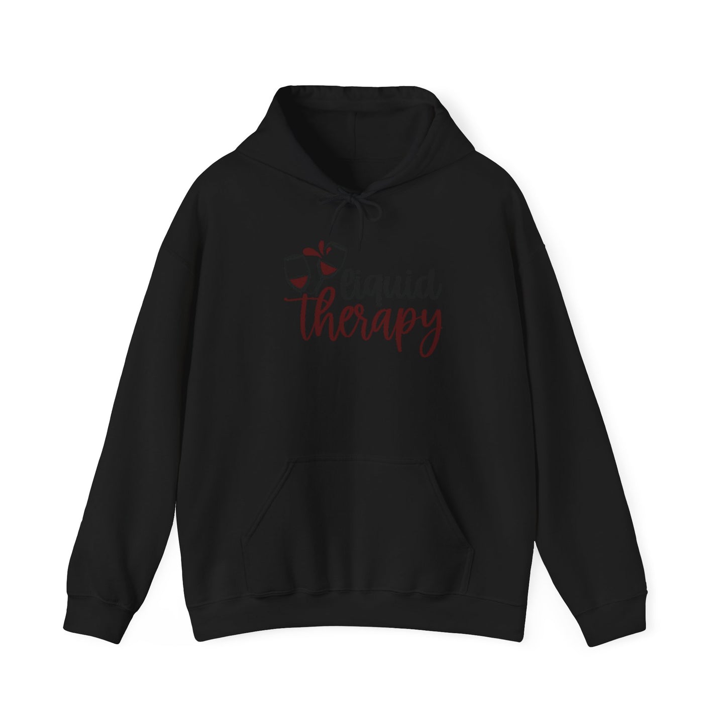 Liquid Therapy Blend™ Hooded Sweatshirt