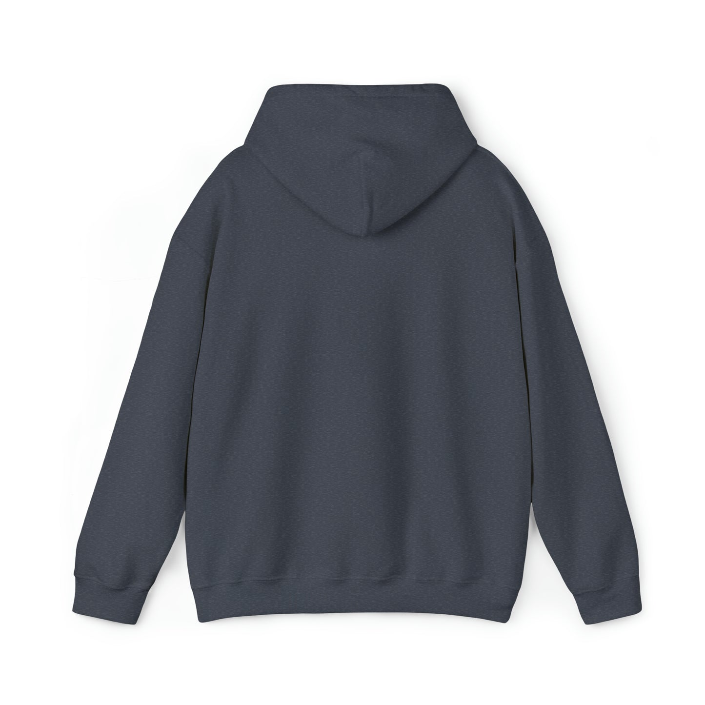 Queen of the Green Unisex Pullover Hoodie Blend™ Sweatshirt