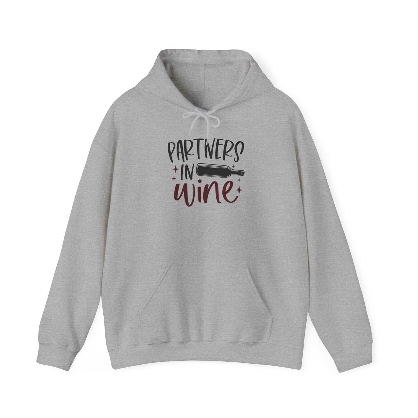 Partner in Wine Blend™ Hooded Sweatshirt