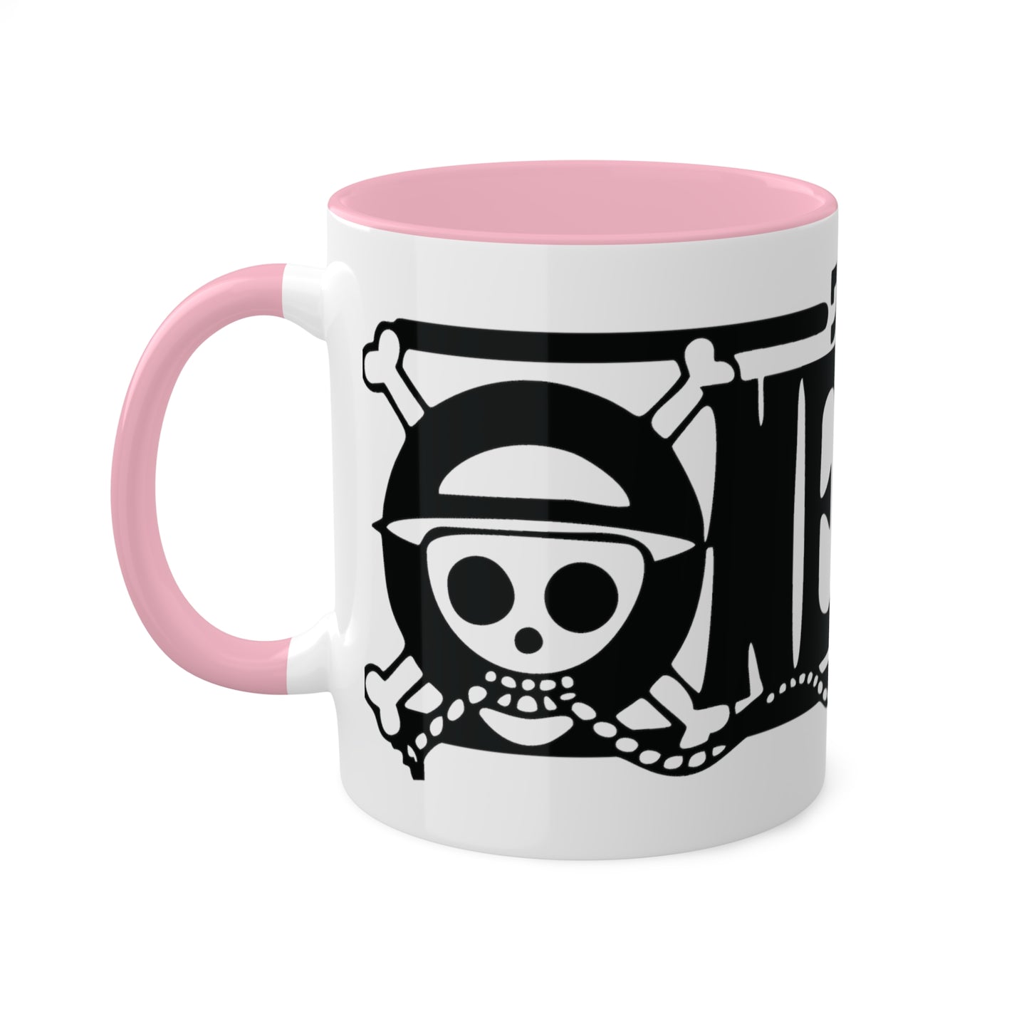 OnePiece, Custom Personalized Mug