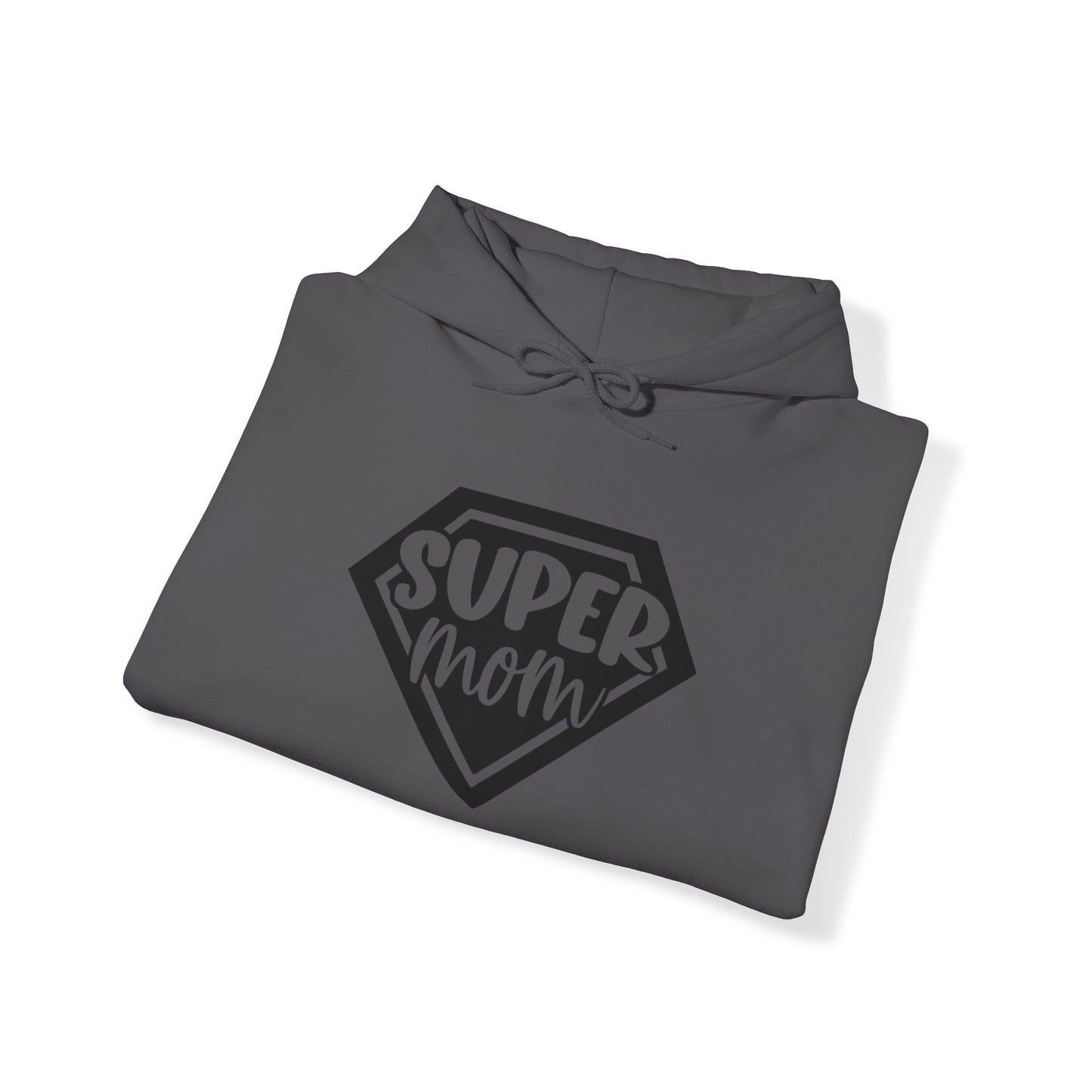 SuperMom Blend™ Hooded Sweatshirt