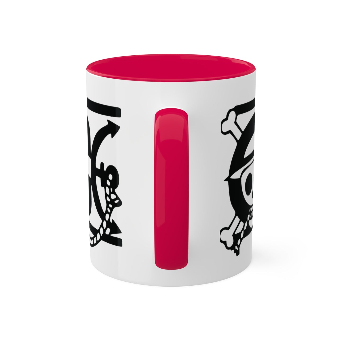 OnePiece, Custom Personalized Mug