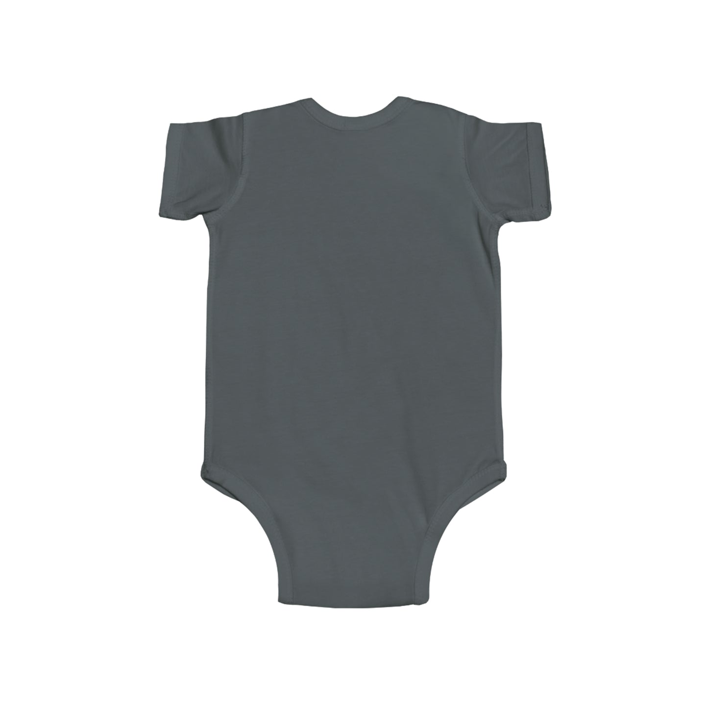 Our Little Peanut Jersey Bodysuit Onesie