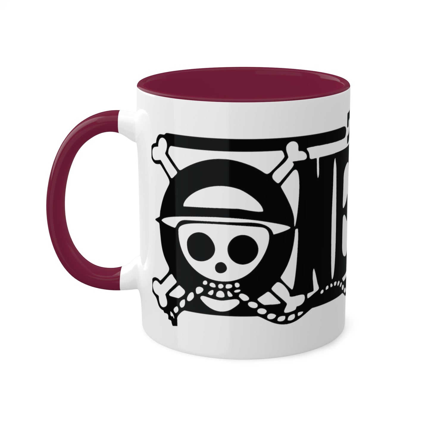 OnePiece, Custom Personalized Mug