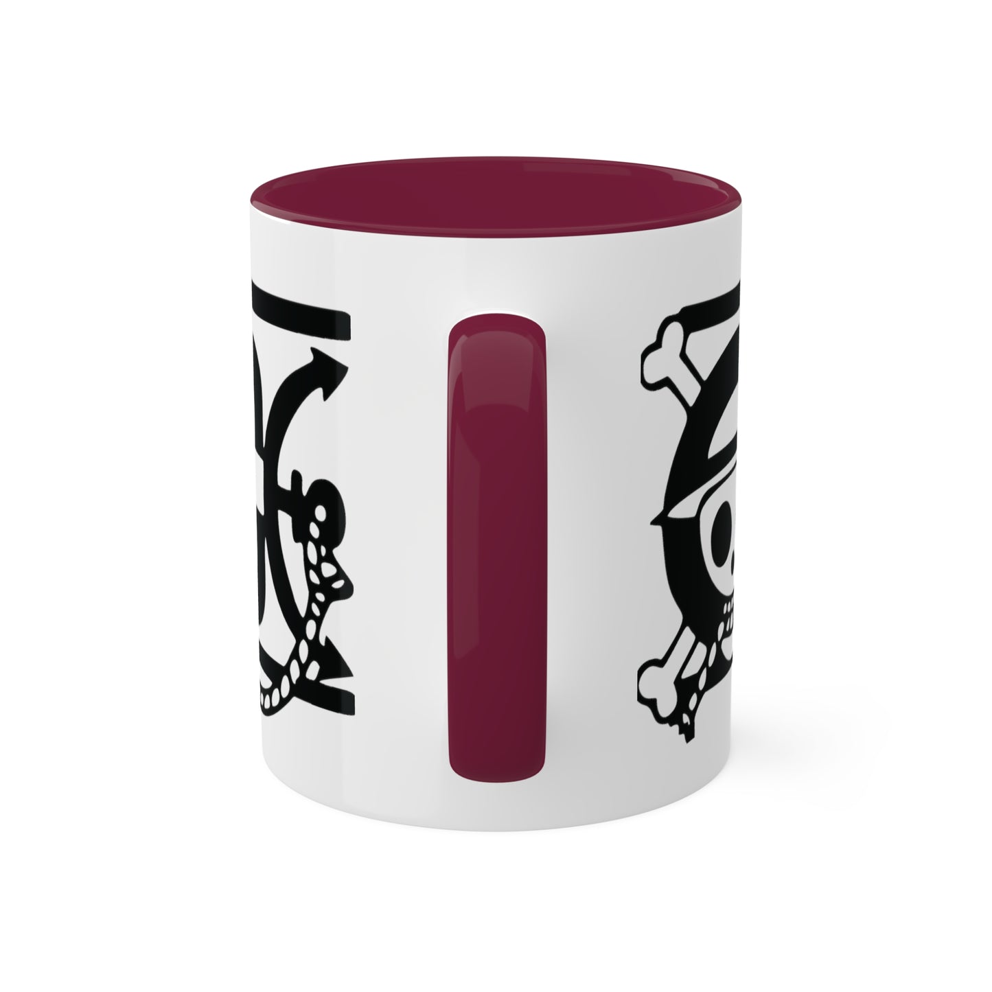 OnePiece, Custom Personalized Mug