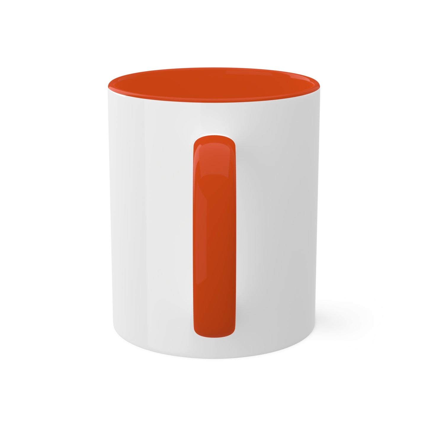 Im not Wierd...Im More Creative, Custom Personalized Mug