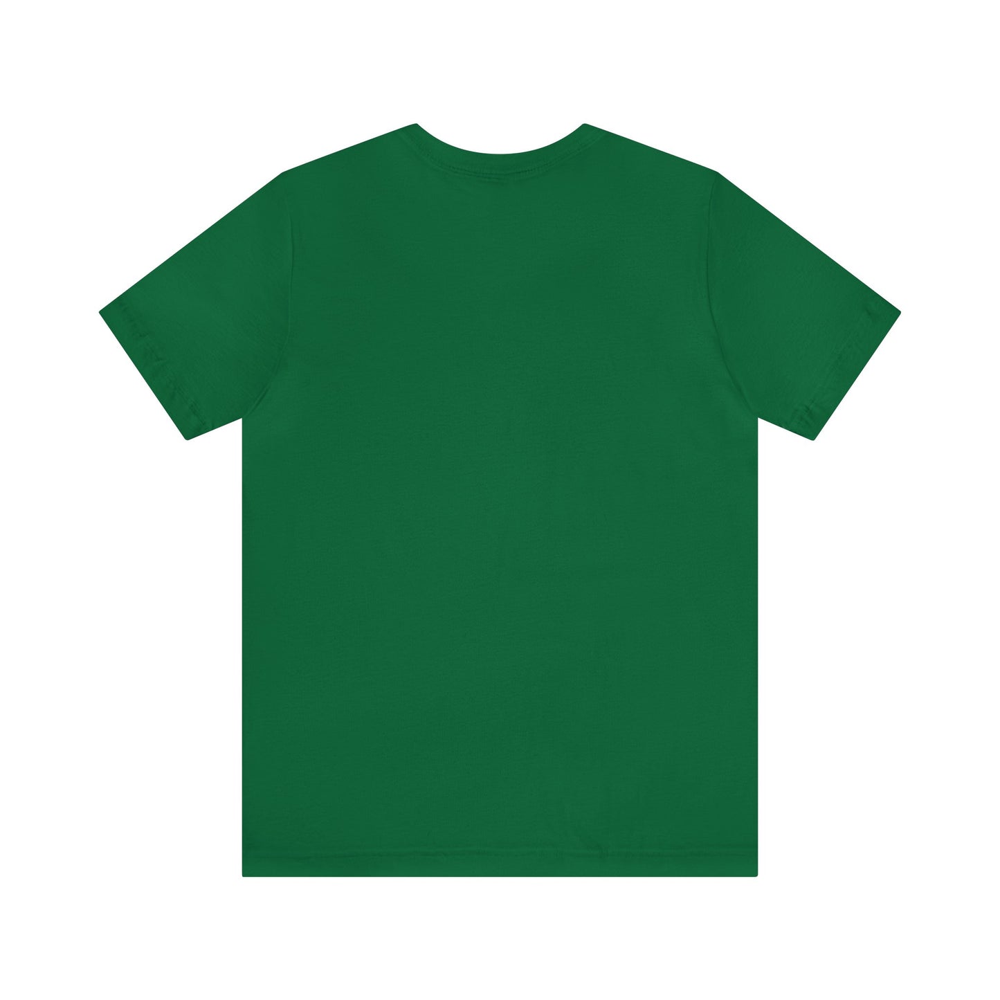 King of the Green Unisex Jersey Tee