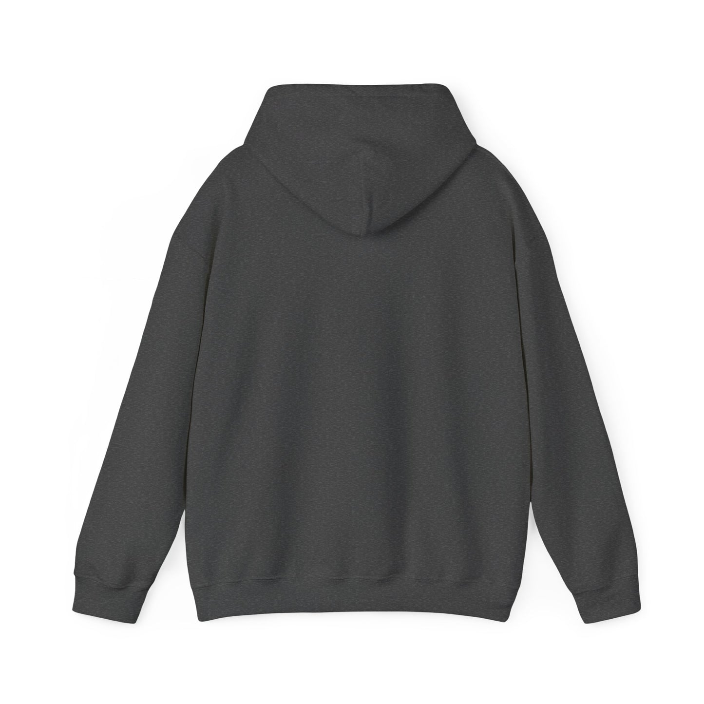 Angela Unisex Pullover Hoodie Blend™ Sweatshirt