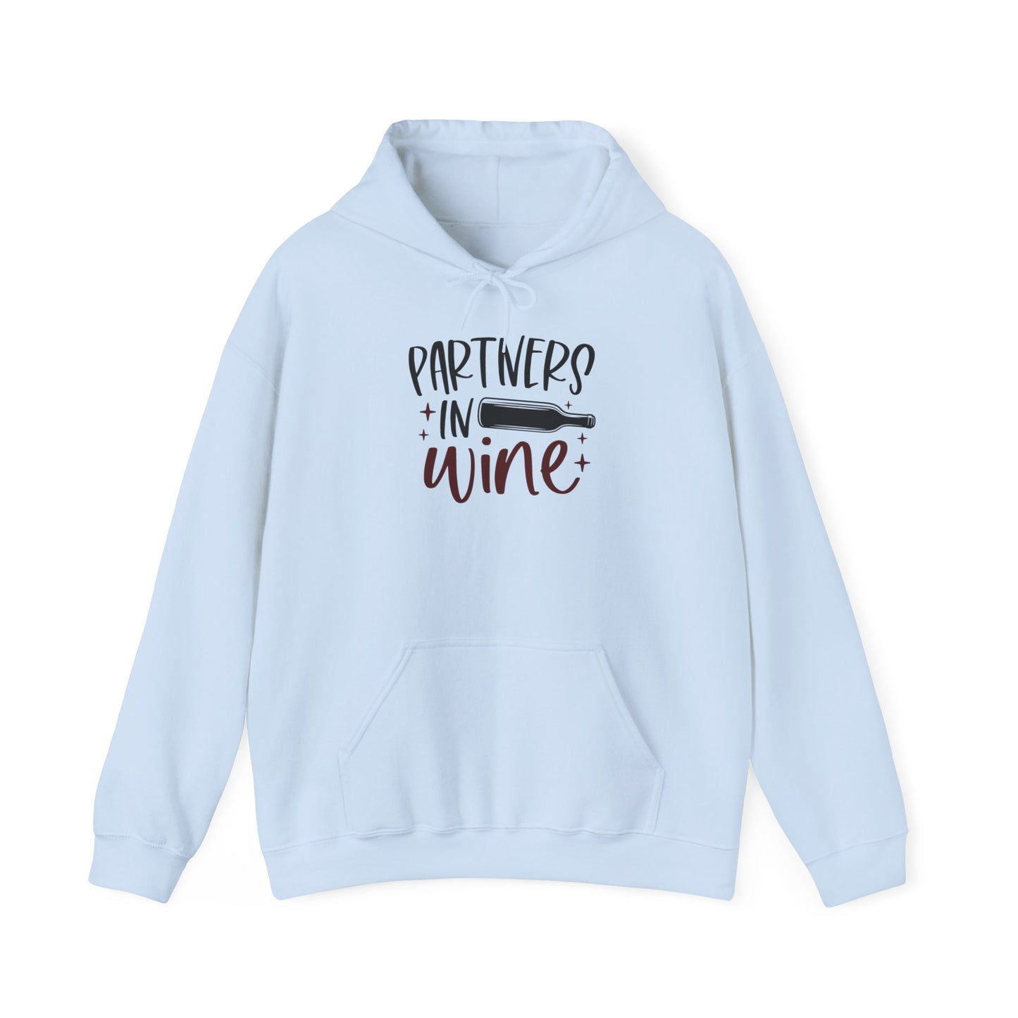 Partner in Wine Blend™ Hooded Sweatshirt