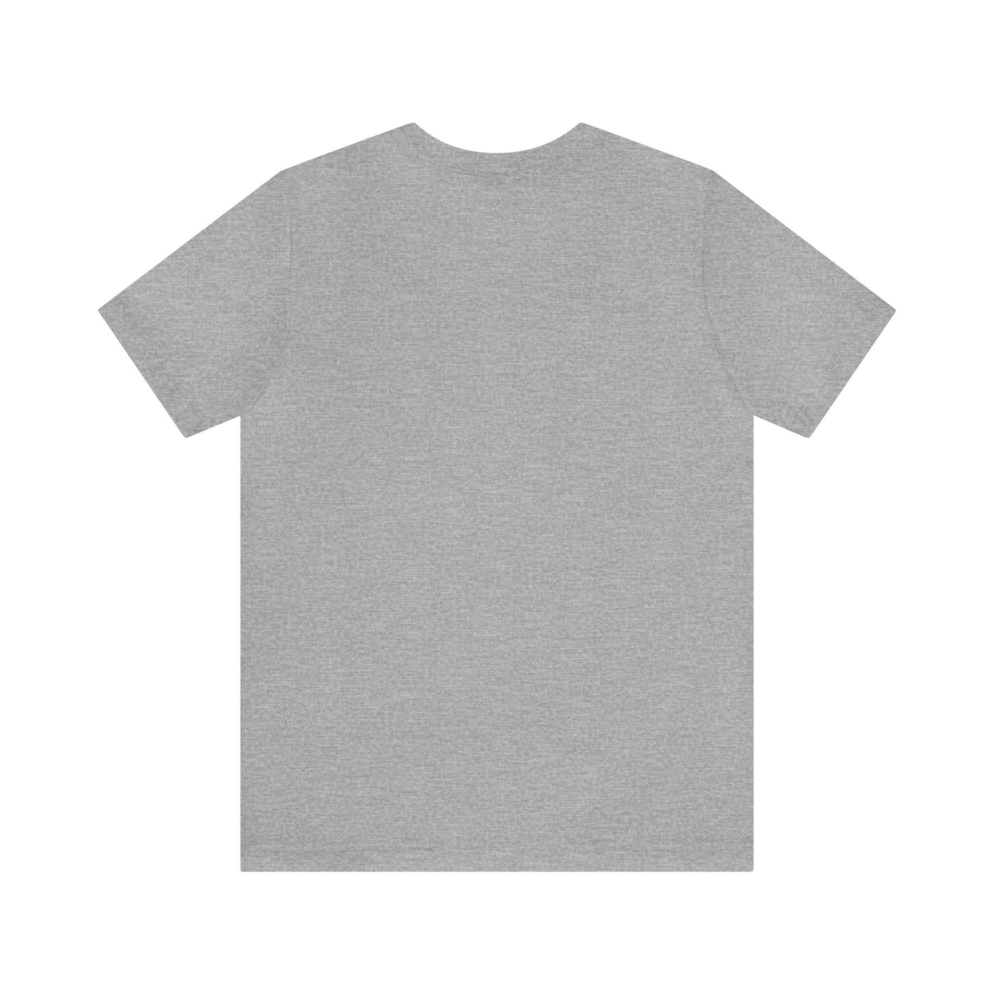 Always Down for a Bowl Unisex Jersey Tee