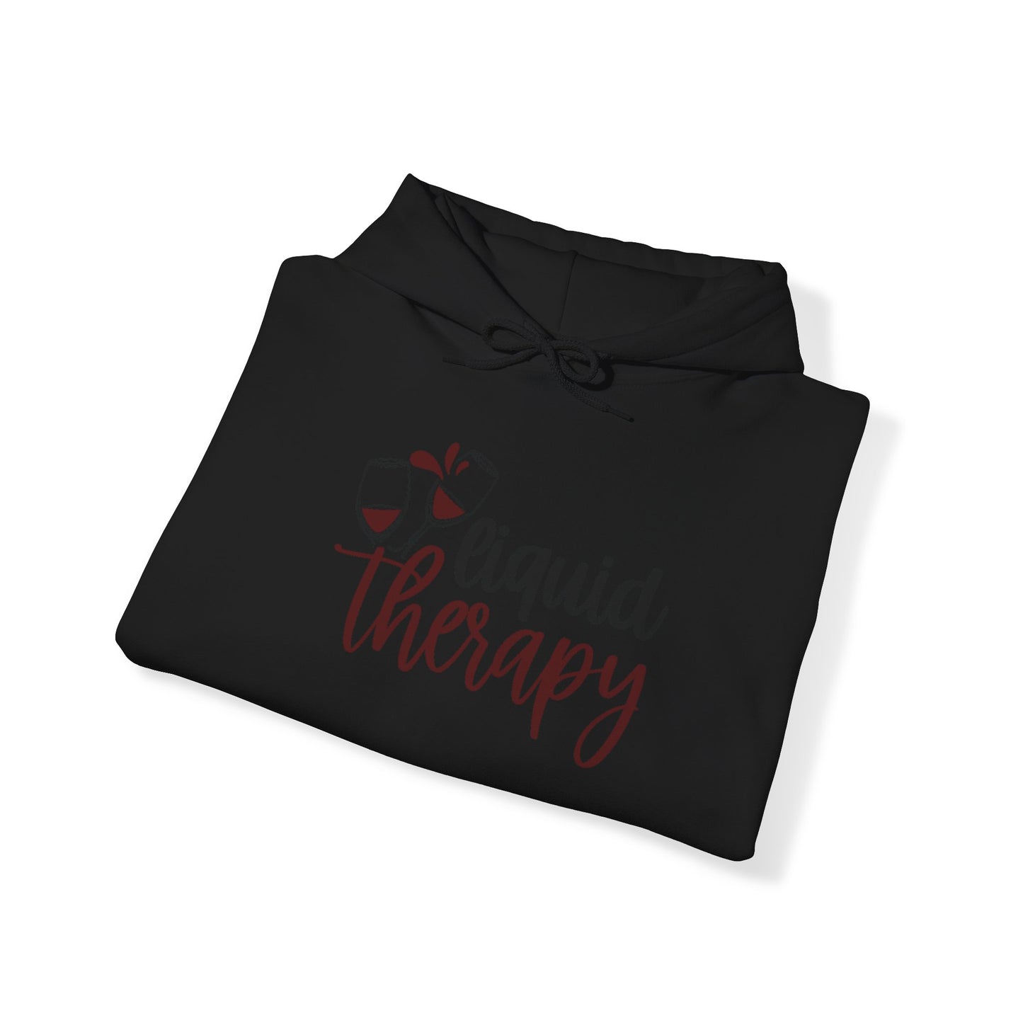 Liquid Therapy Blend™ Hooded Sweatshirt