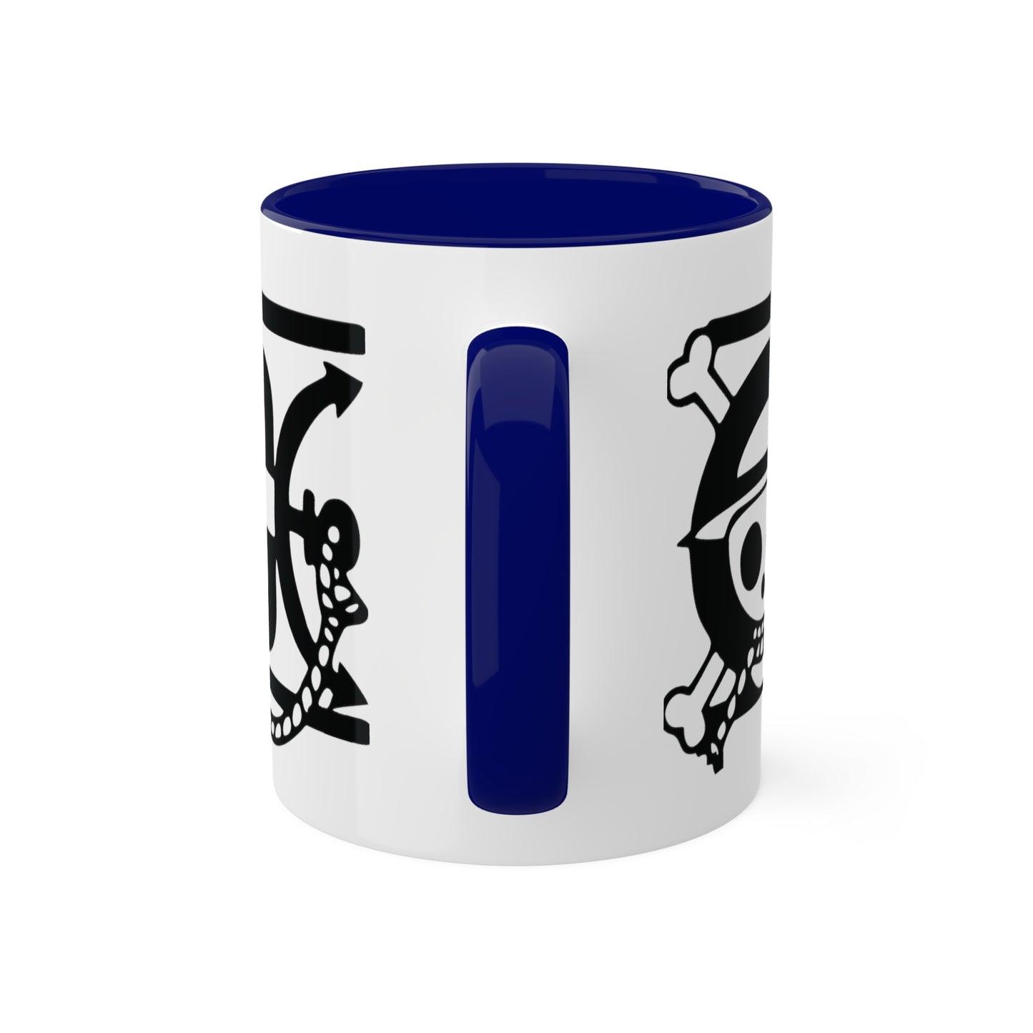 OnePiece, Custom Personalized Mug