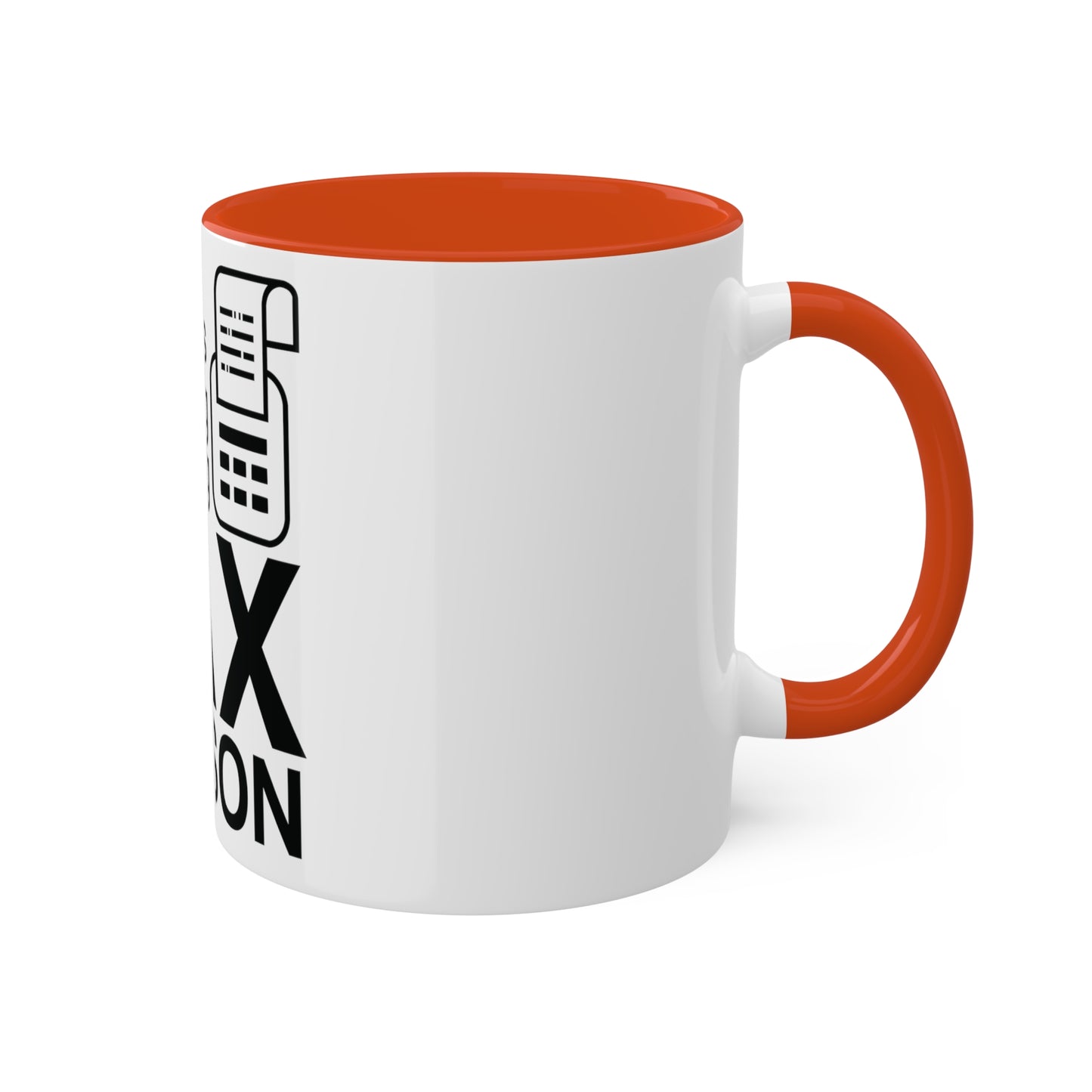 No Crying During Tax Season, Personalized Custom Mug