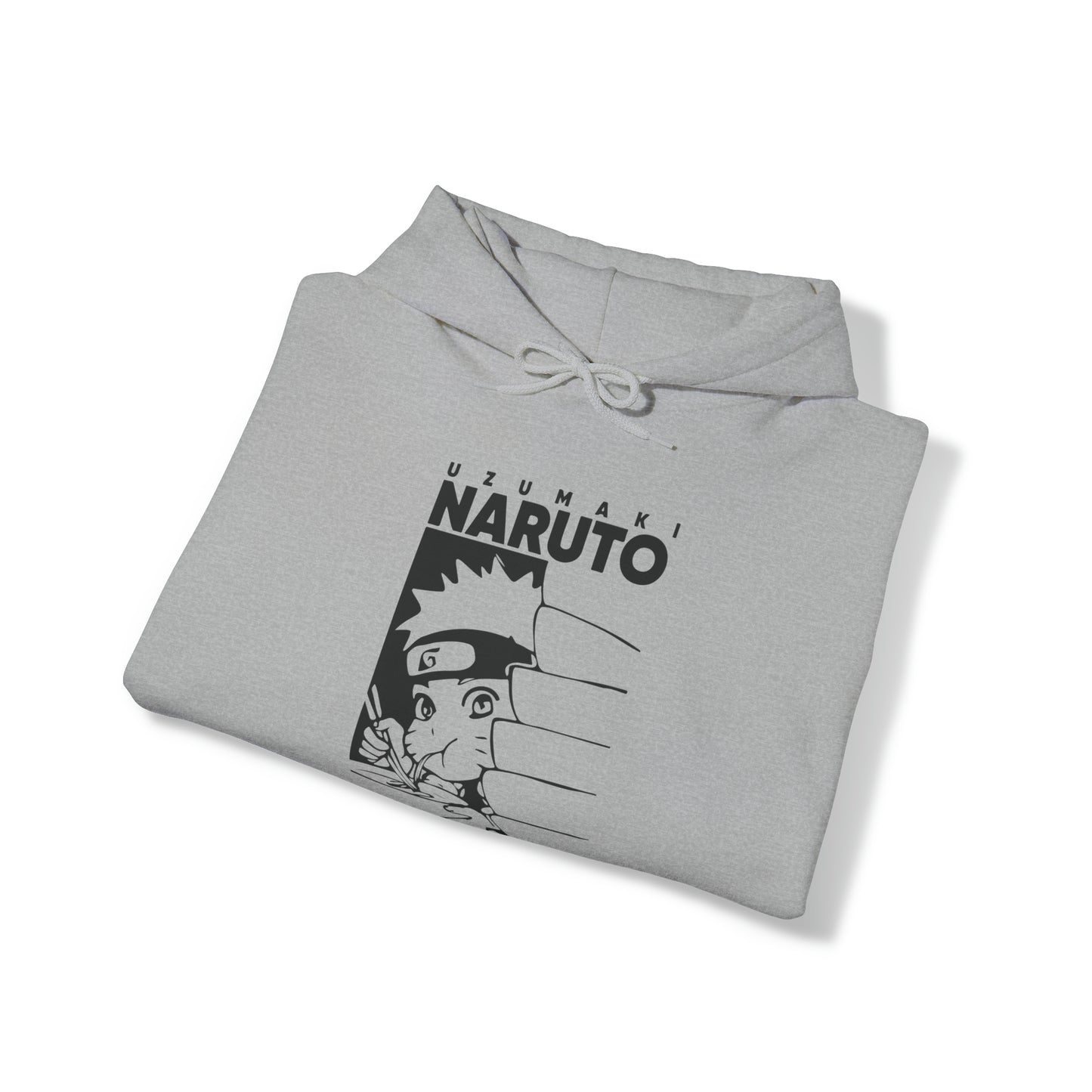 Naruto Noodles Unisex Pullover Hoodie Blend™ Sweatshirt